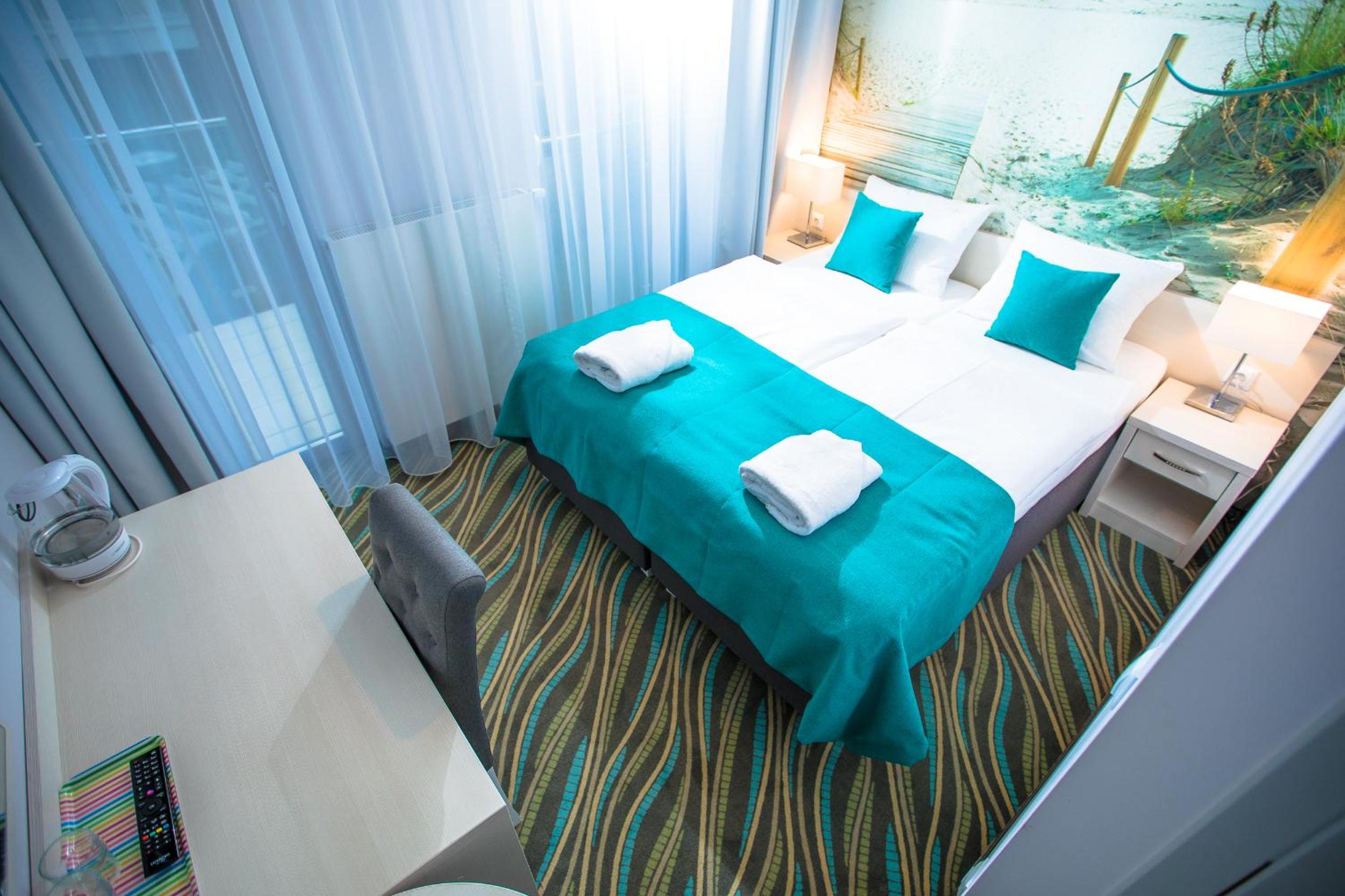 Economy Double Room photo 1