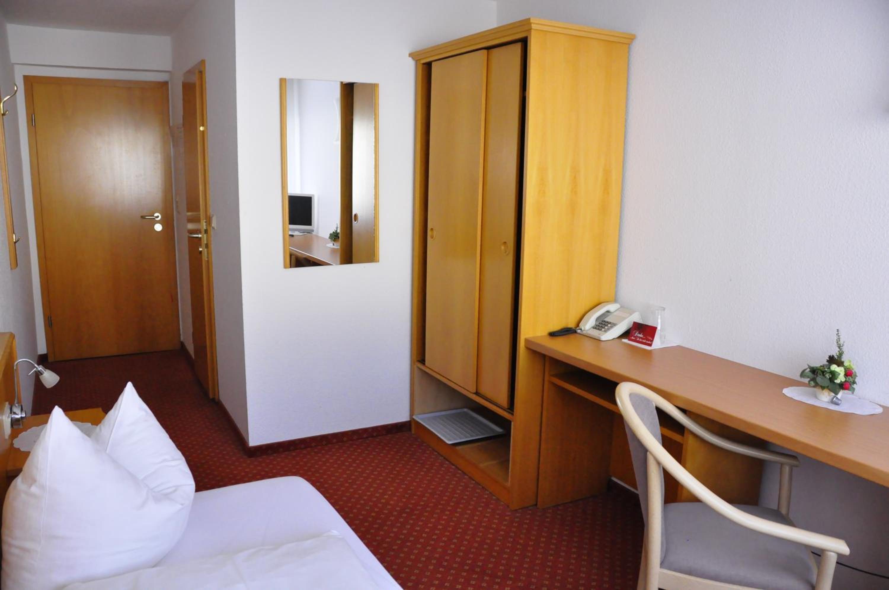 Single Room