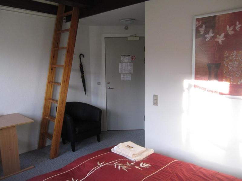Quadruple Room photo 1