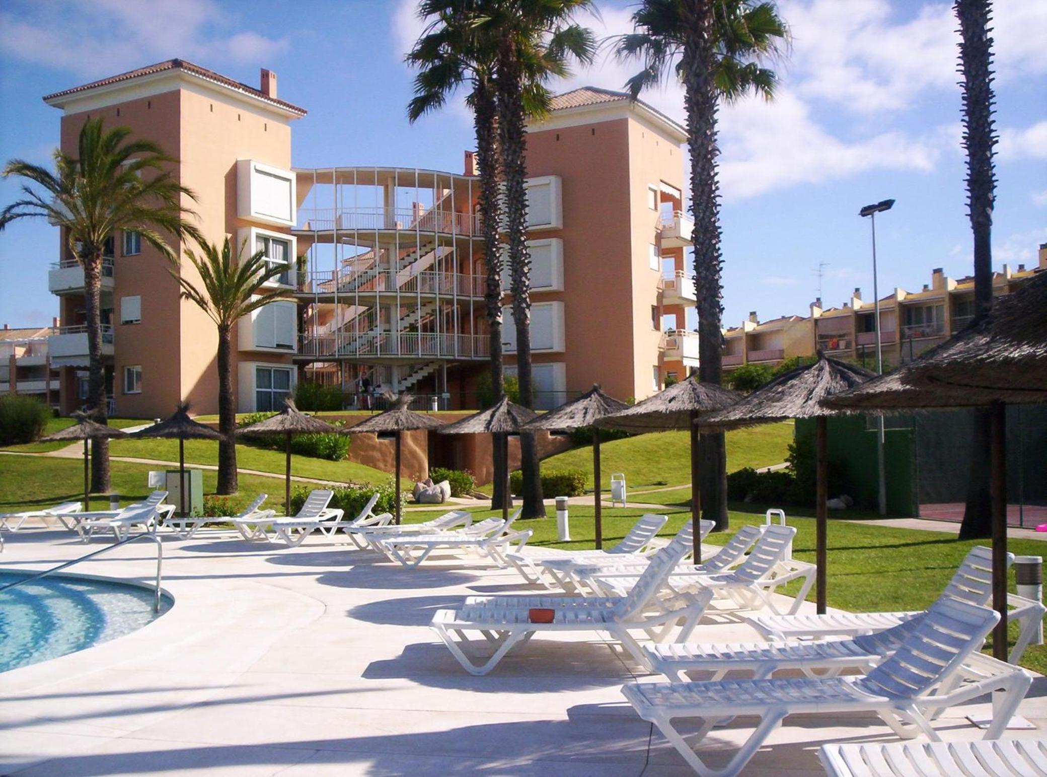 Apartment with Sea View photo 2