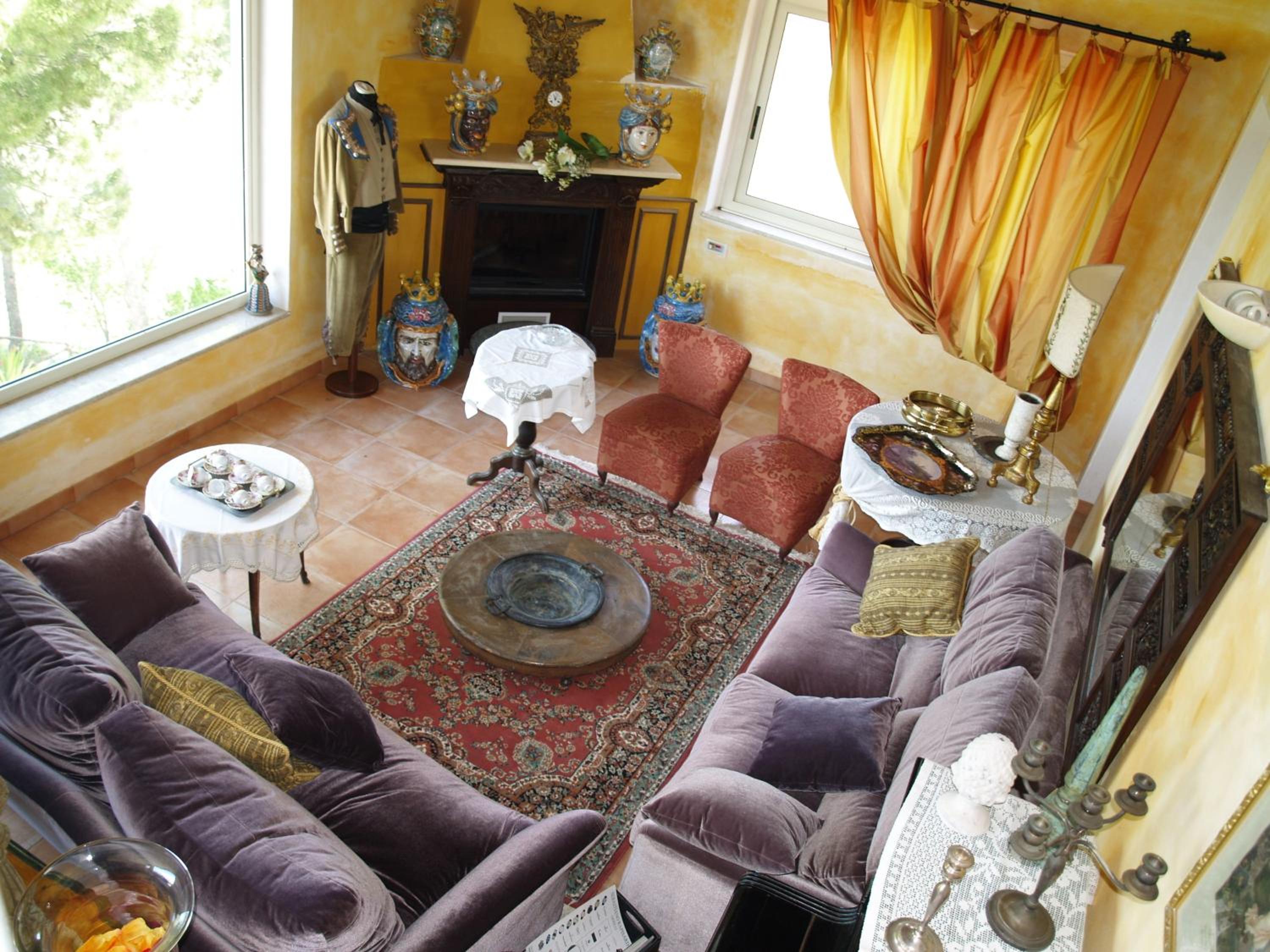 Standard Double or Twin Room photo 3
