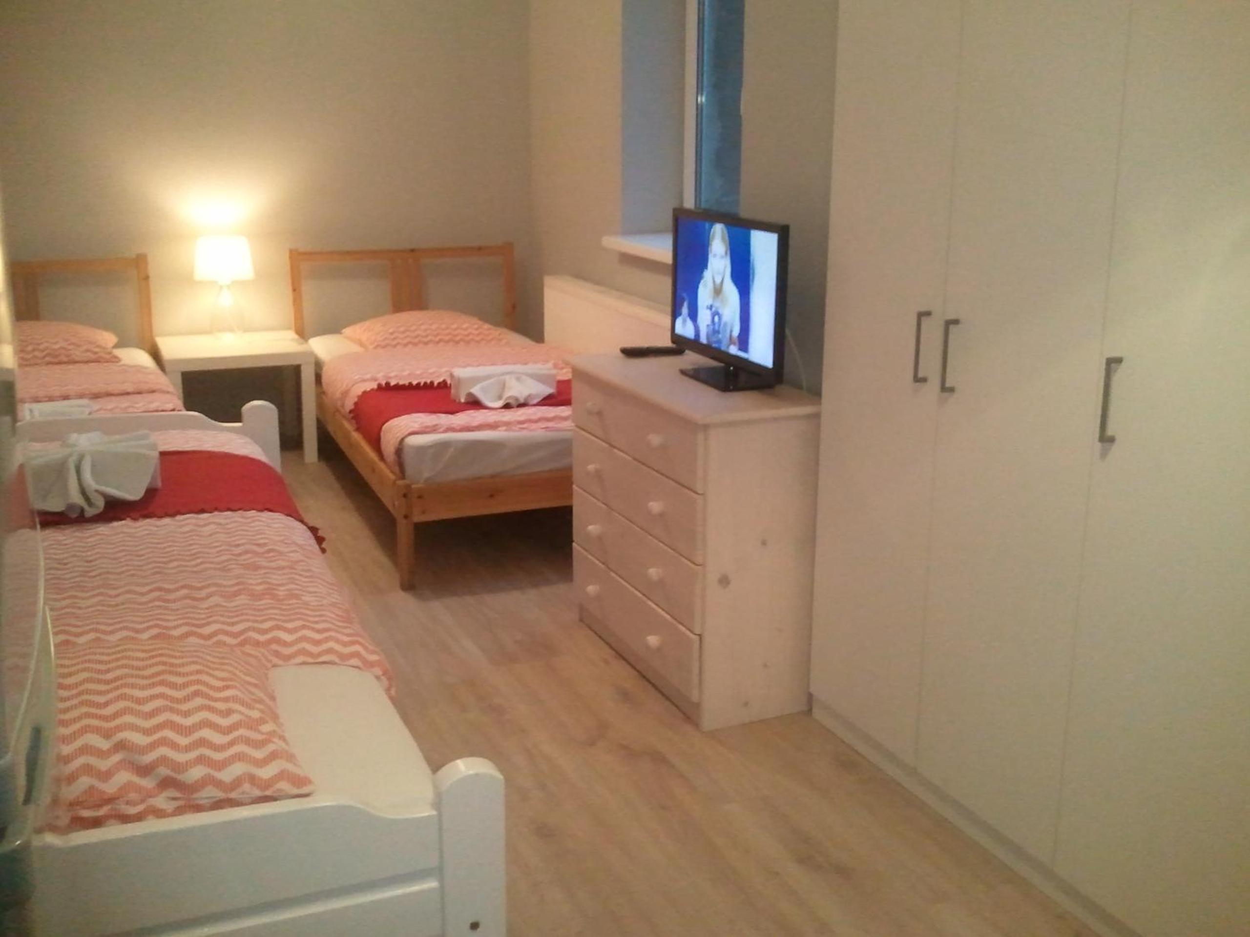 Triple Room with Shared Bathroom photo 3
