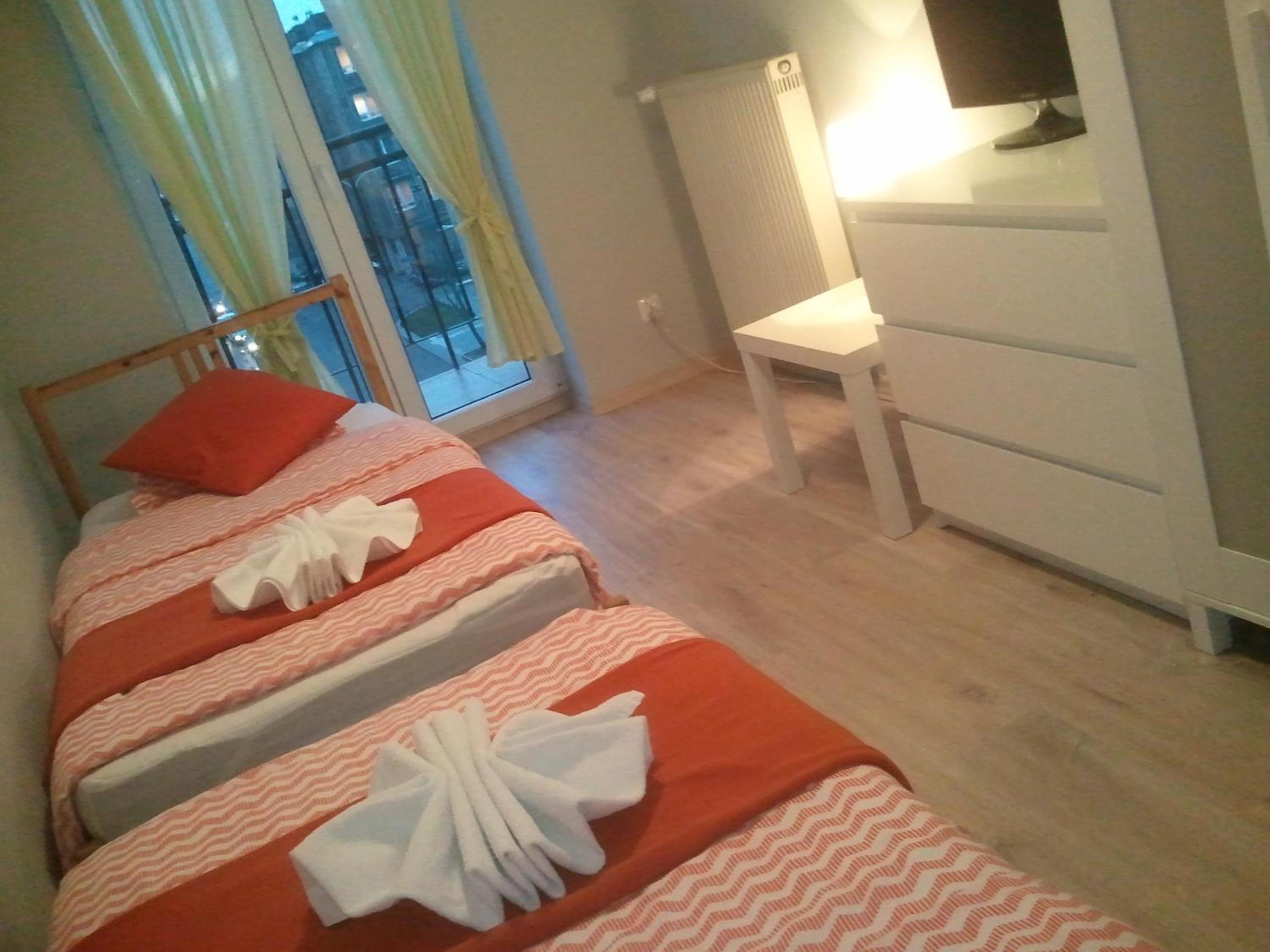 Studio Apartment photo 3