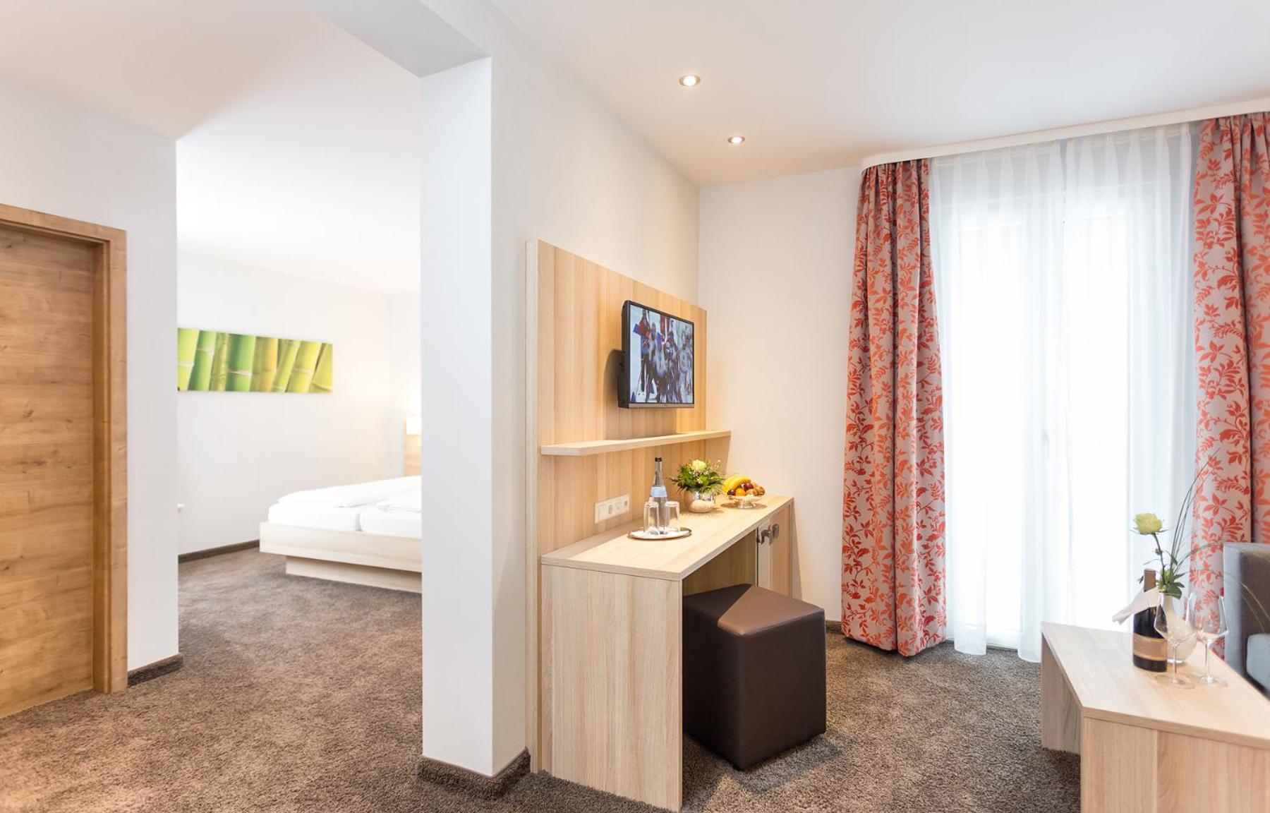 Junior Suite photo 2