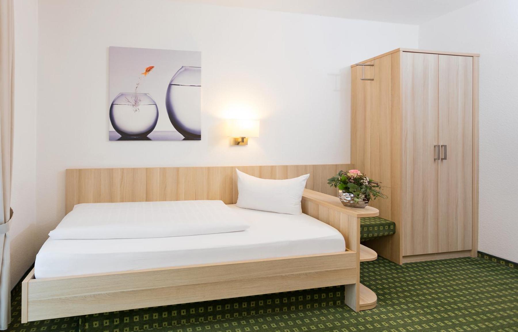 Comfort Single Room photo 2