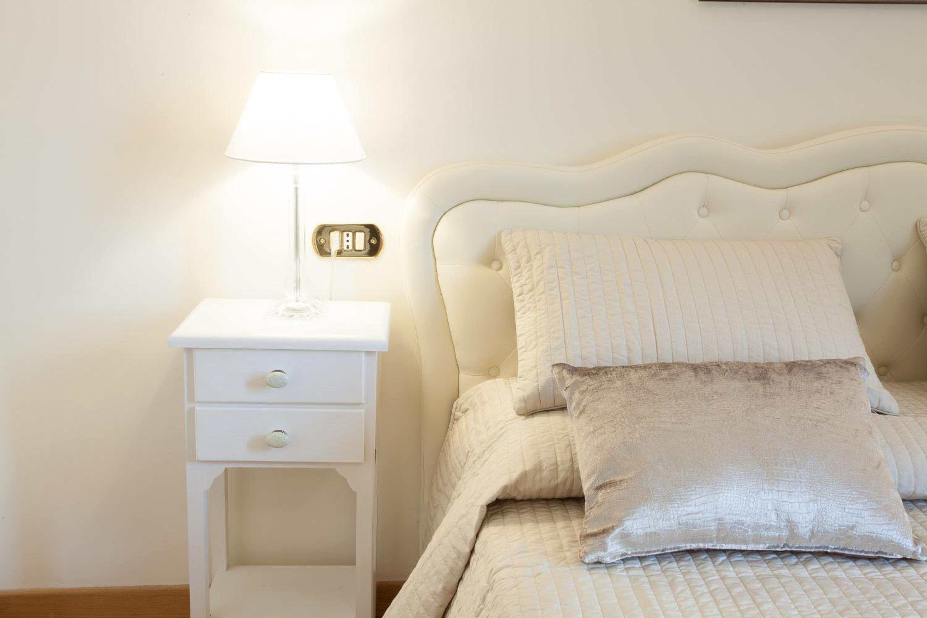 Deluxe Double Room with Extra Bed photo 3