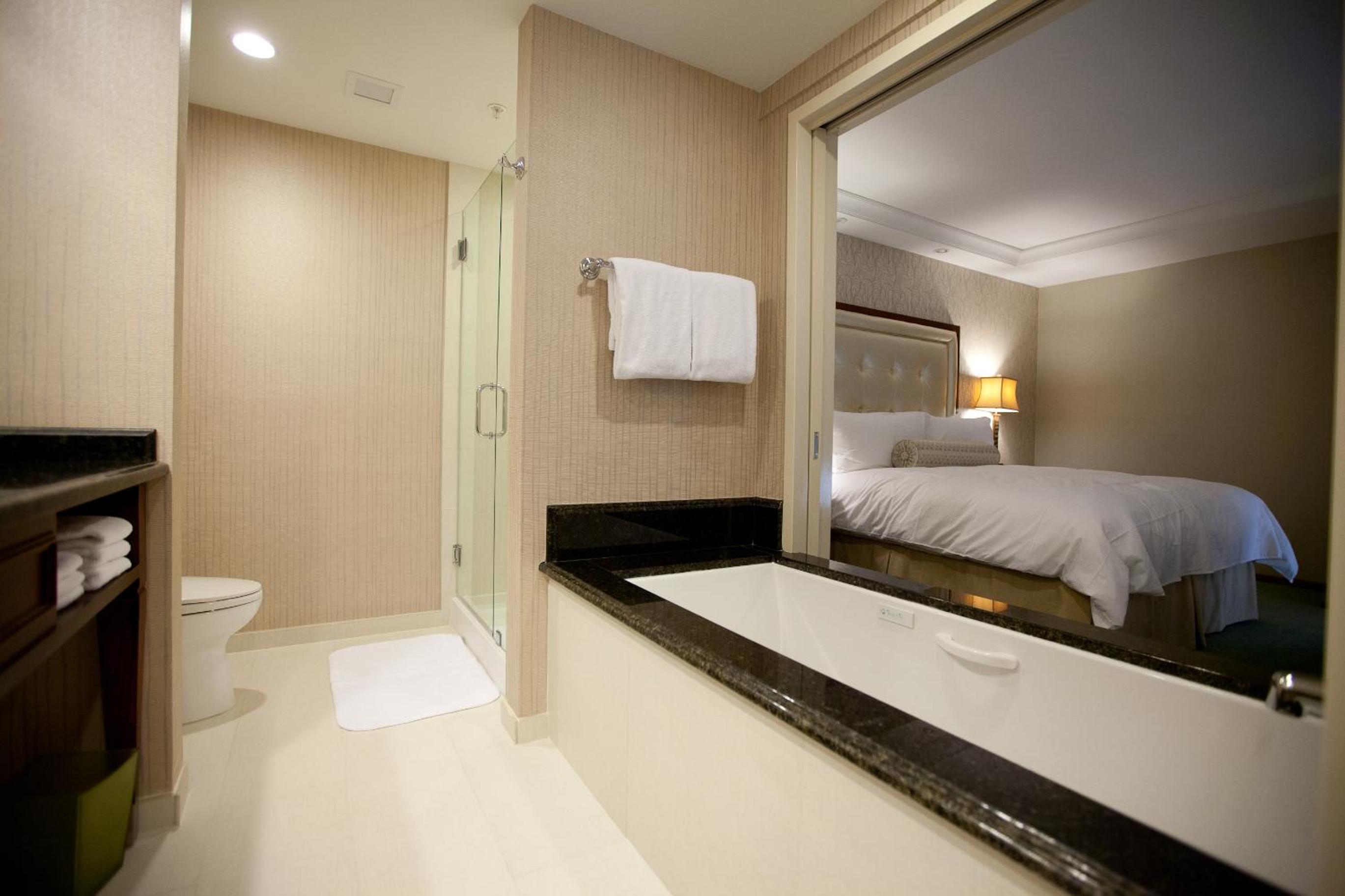 Junior Suite - Photo 2