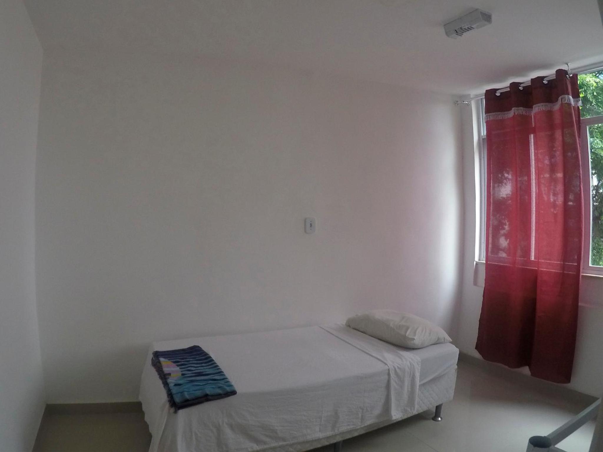 Triple Room with Shared Bathroom