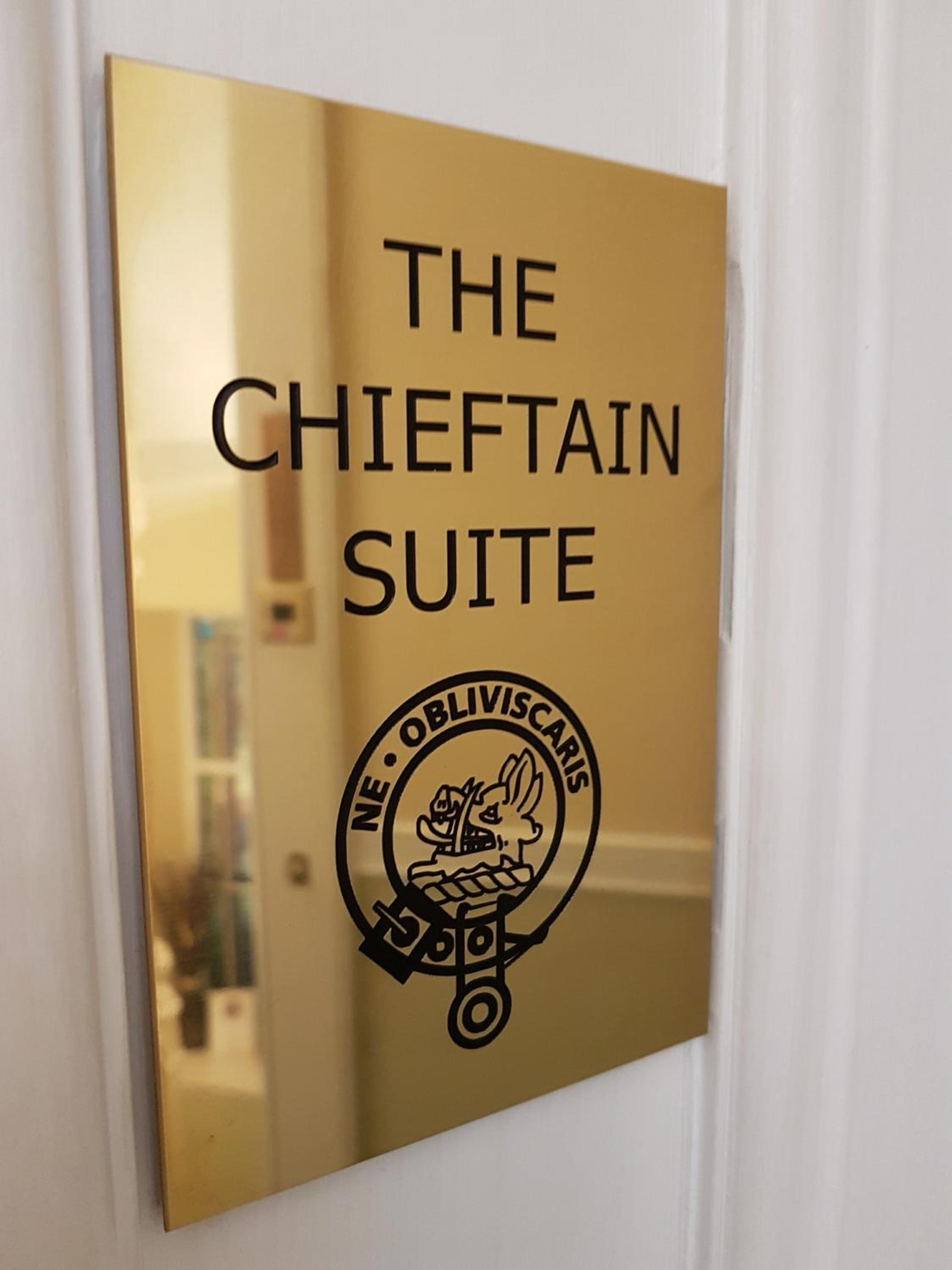 King Suite with Sea View - Photo 7