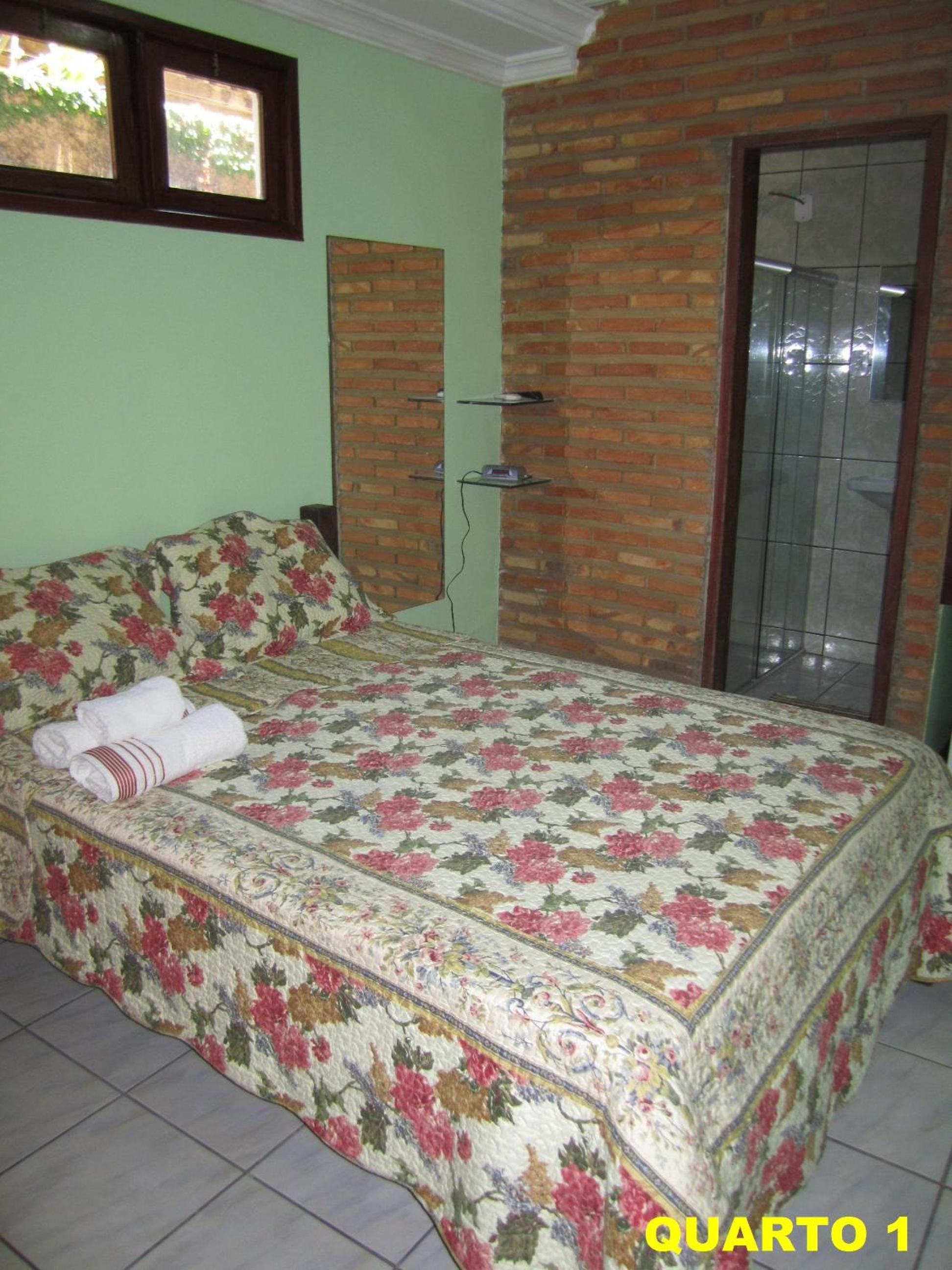 Double Room photo 2