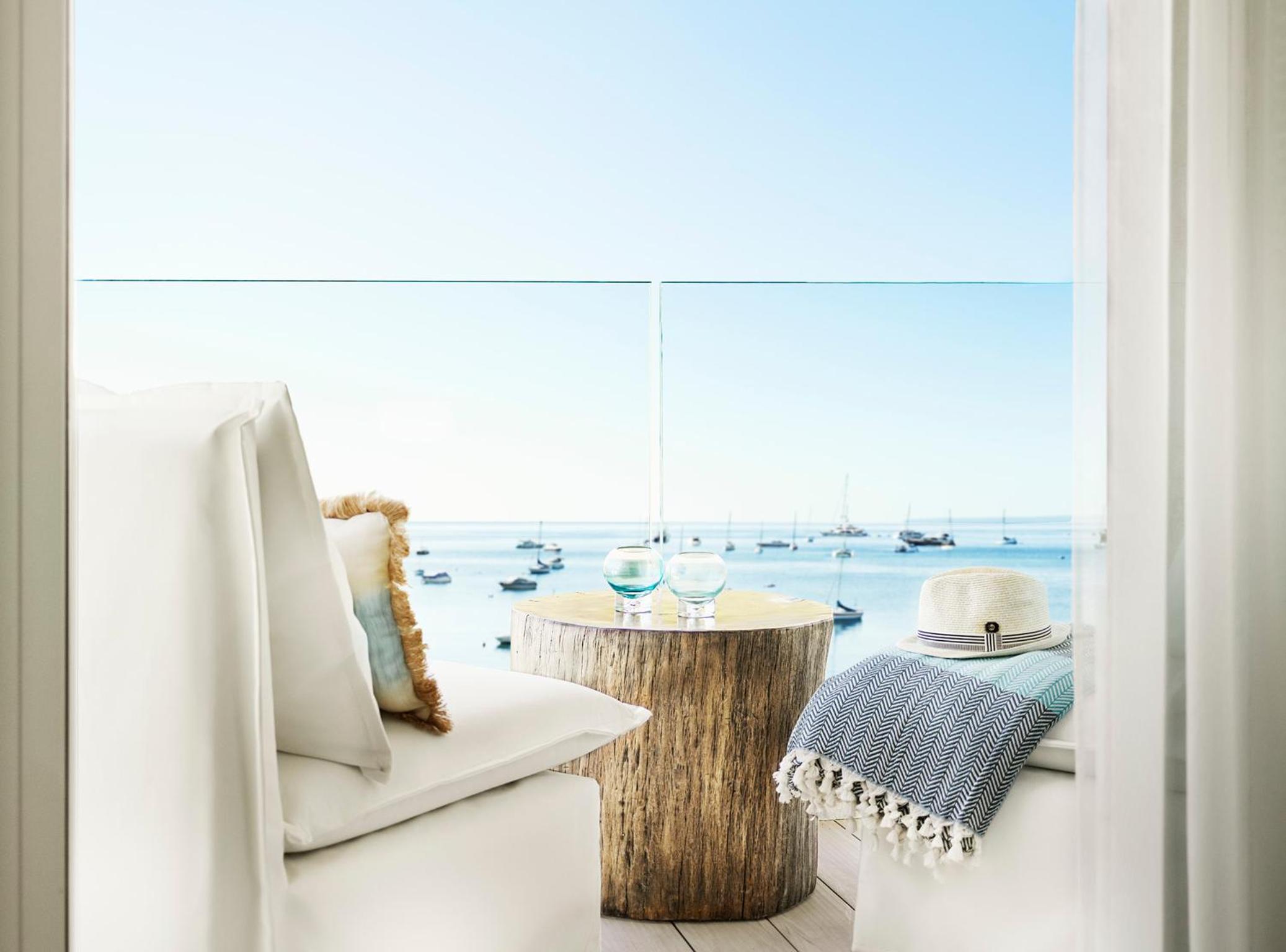 Double Room with Sea View - Single Use photo 3