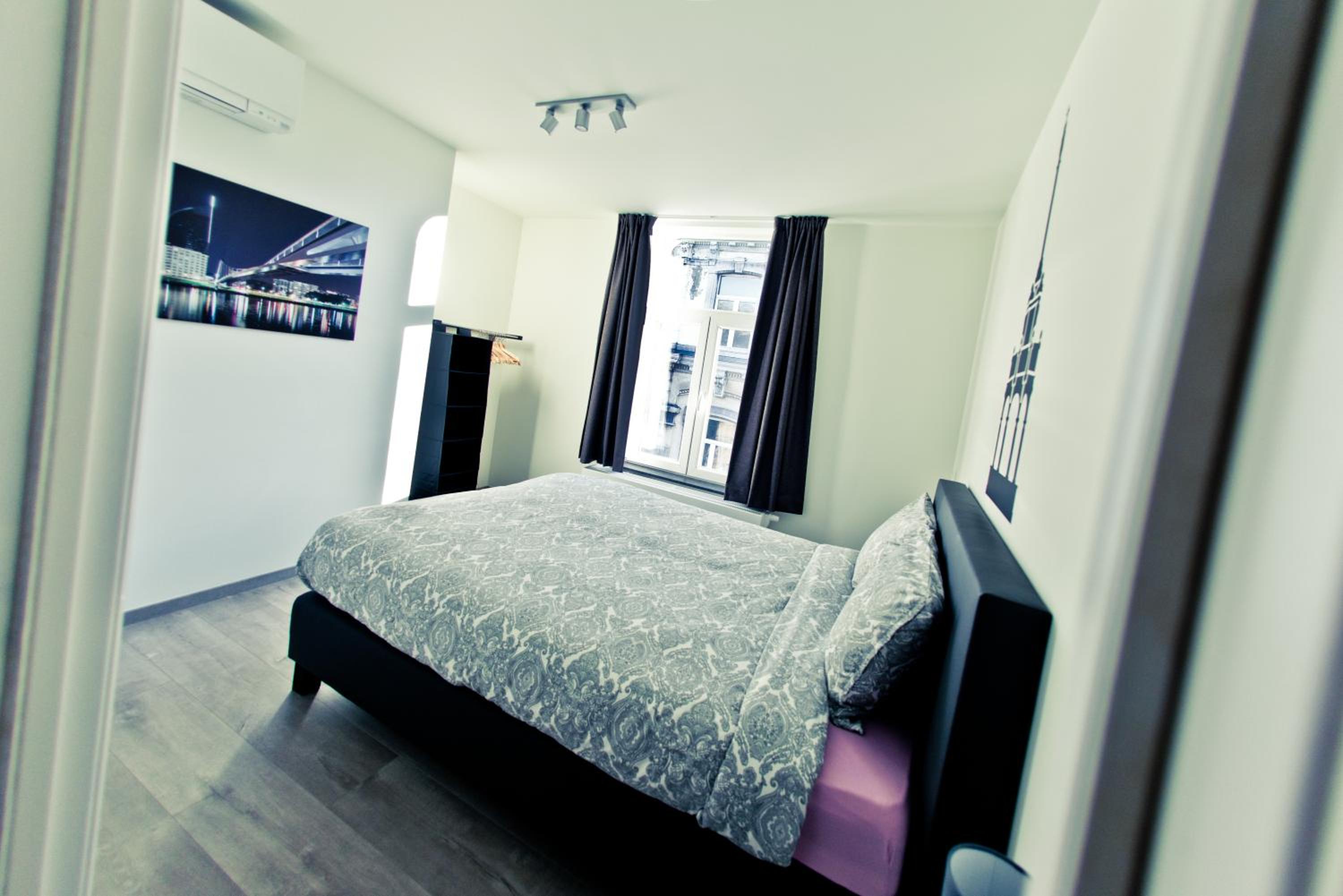Two-bedroom Apartment Superior photo 1
