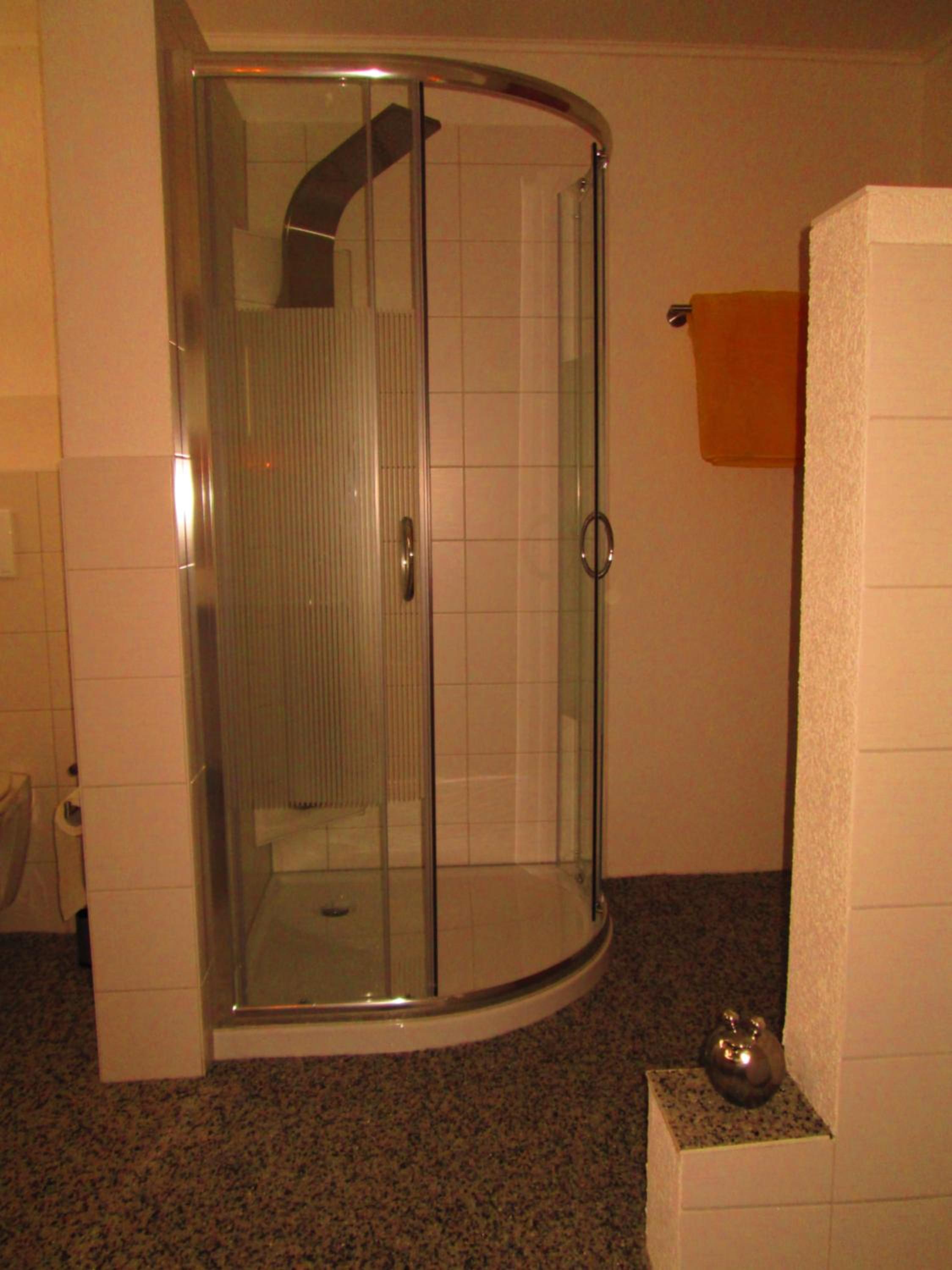 Two-Bedroom Apartment with Balcony photo 3