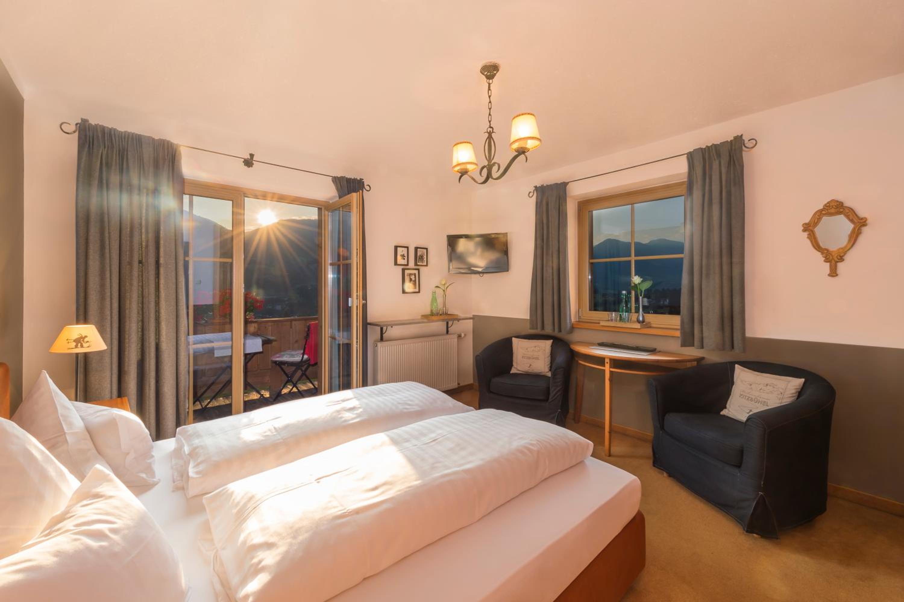 Double Room photo 3