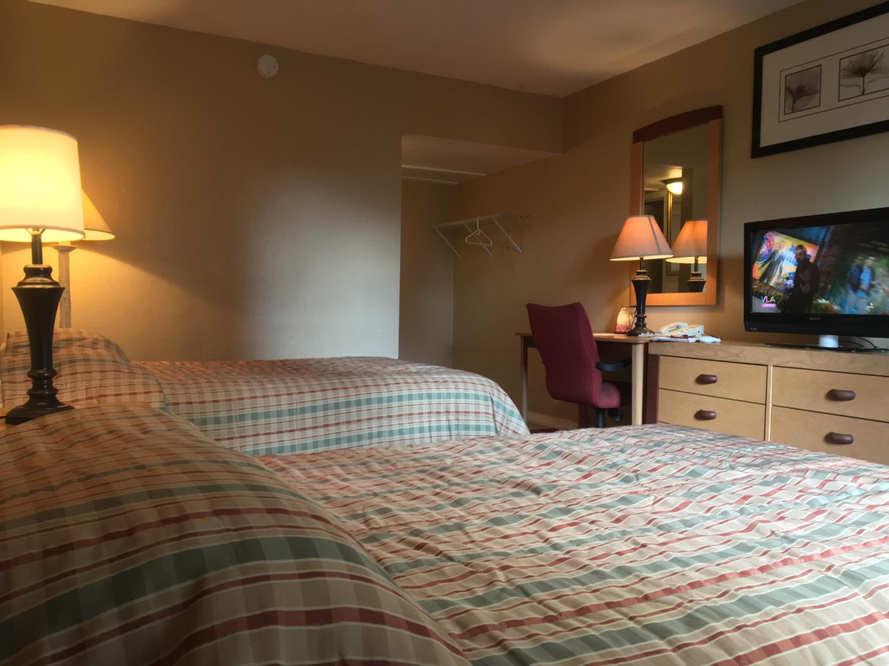 Superior Double Room - Photo 9