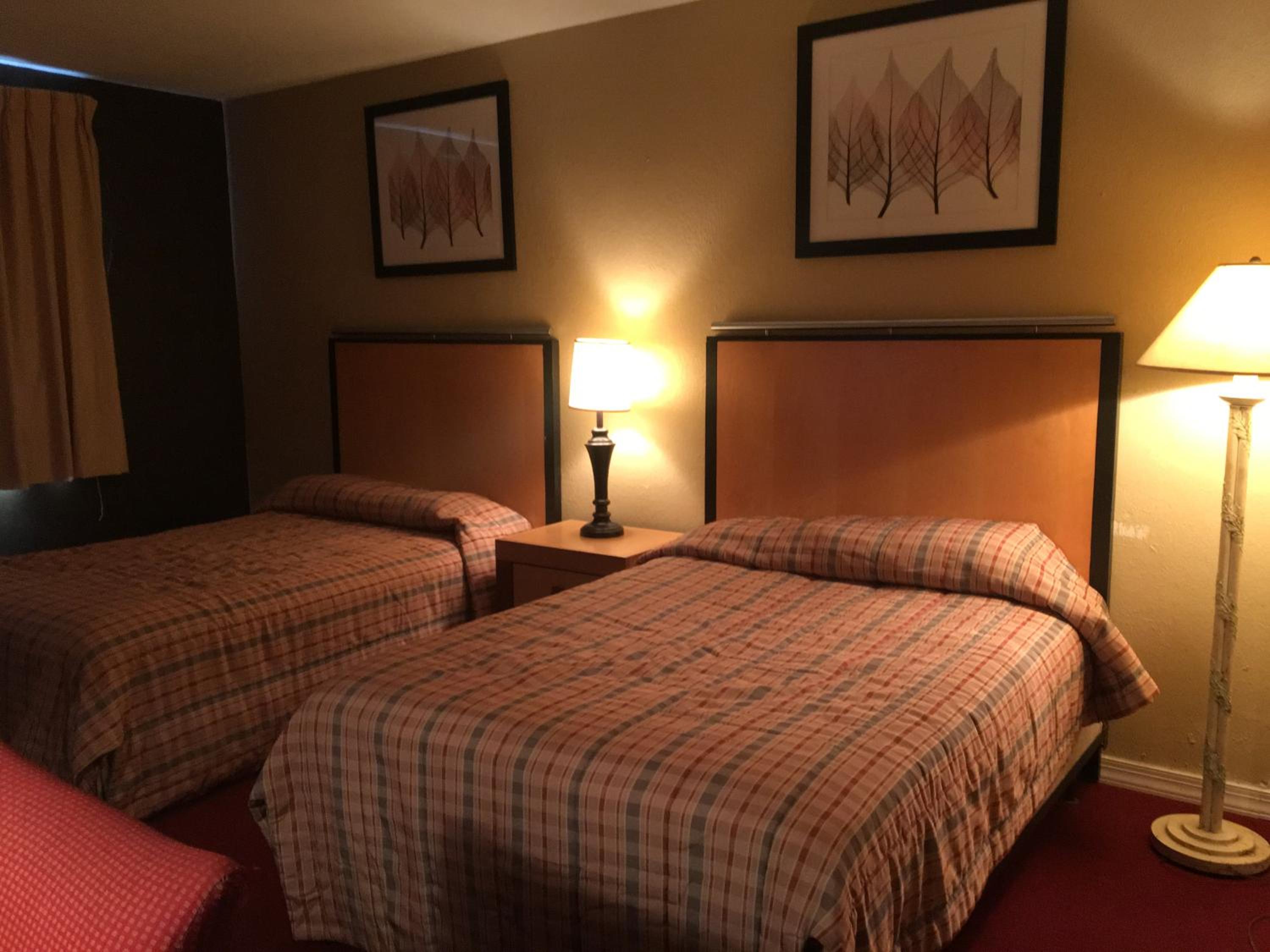Superior Double Room - Photo 1