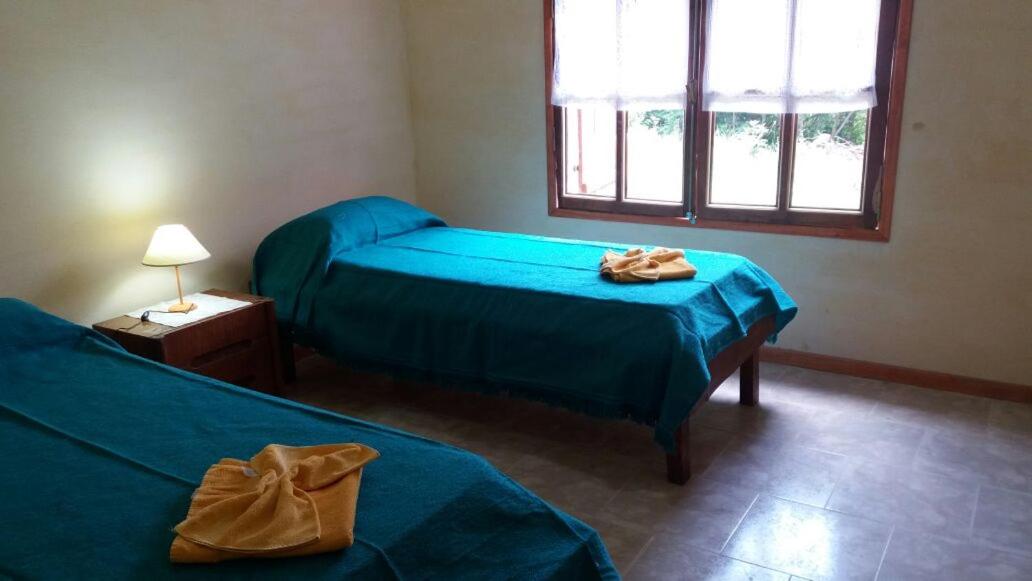 Two-Bedroom Bungalow photo 2