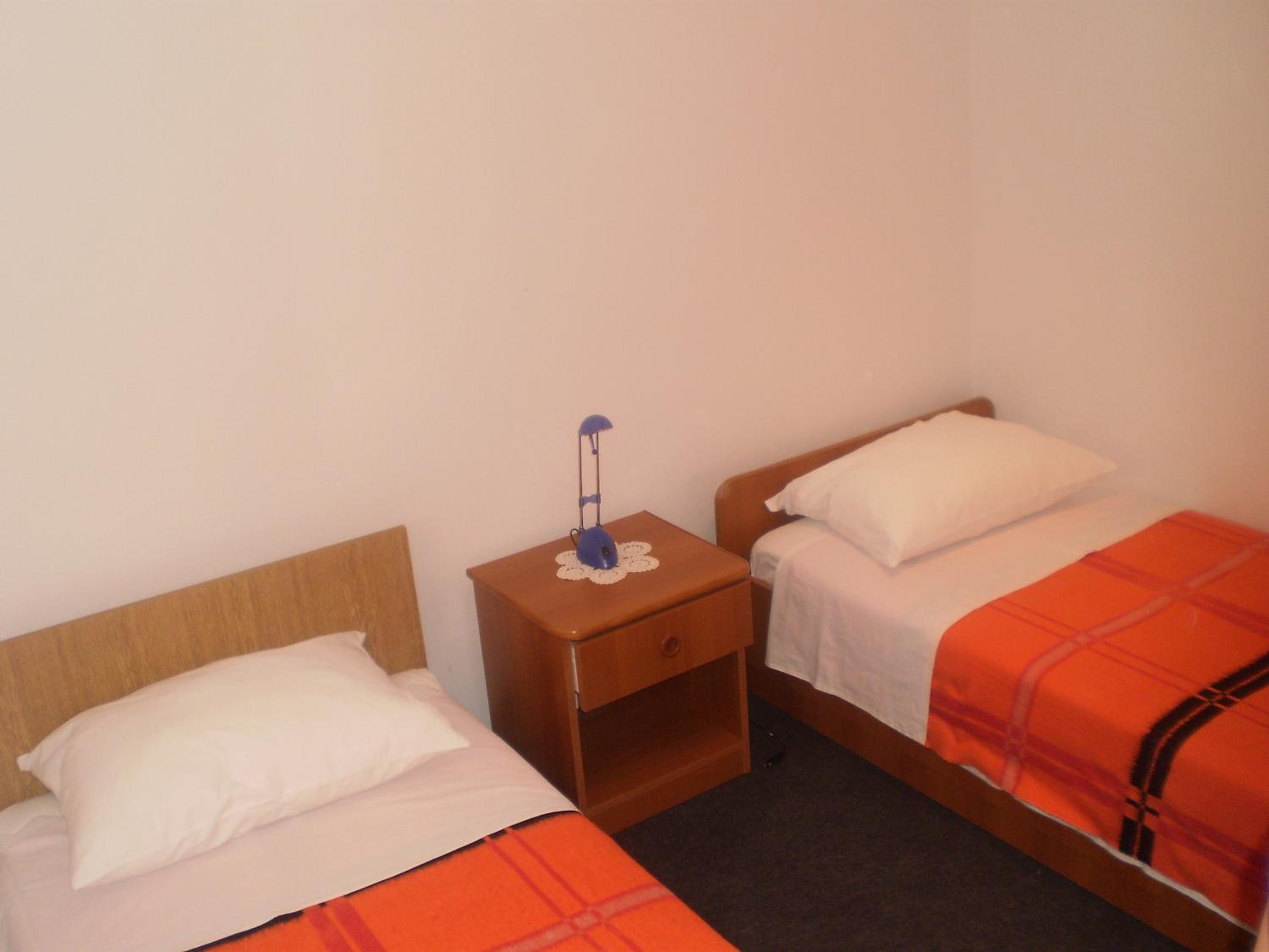 Two-Bedroom Apartment with Balcony photo 3