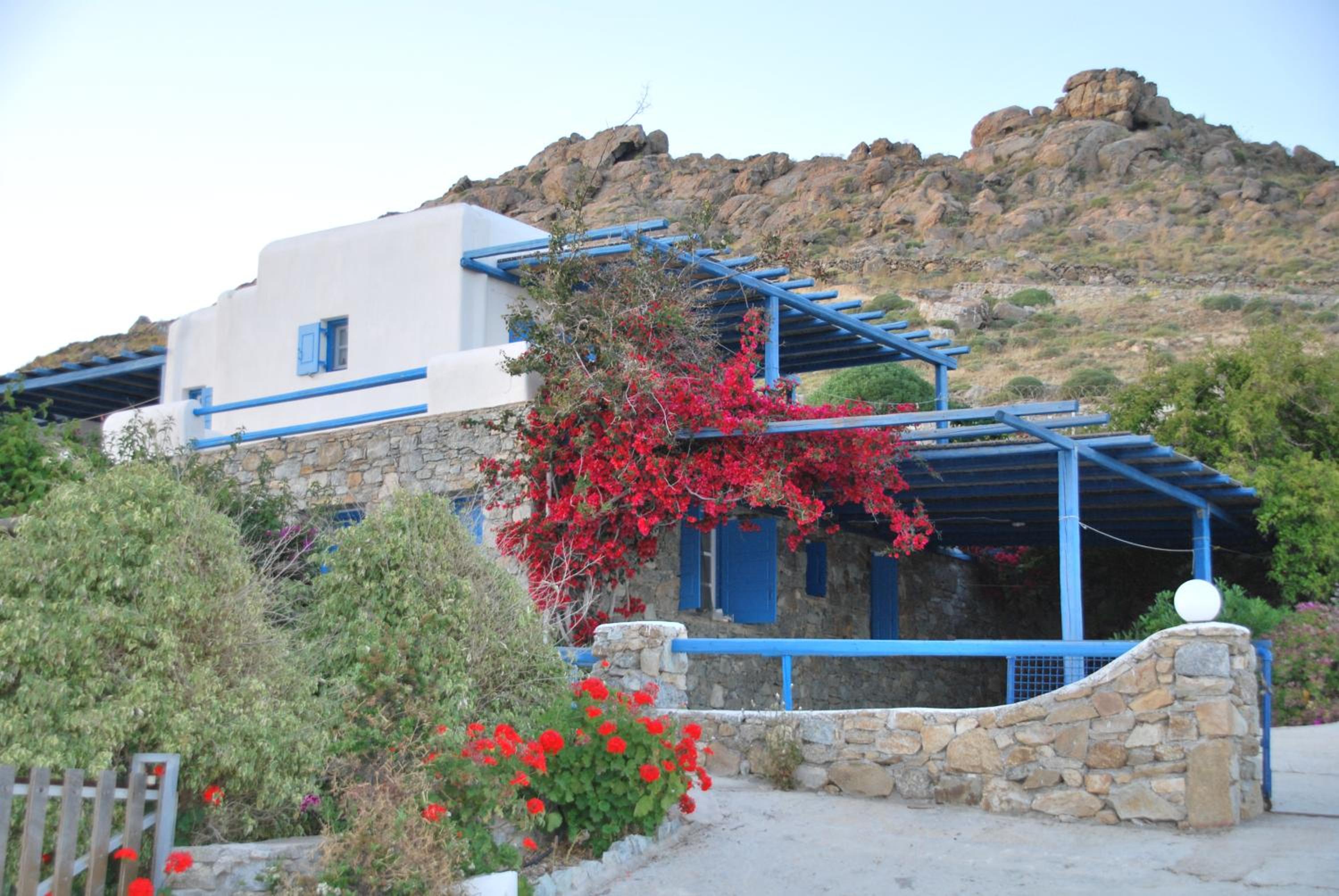 Apartment with Sea View - Photo 15