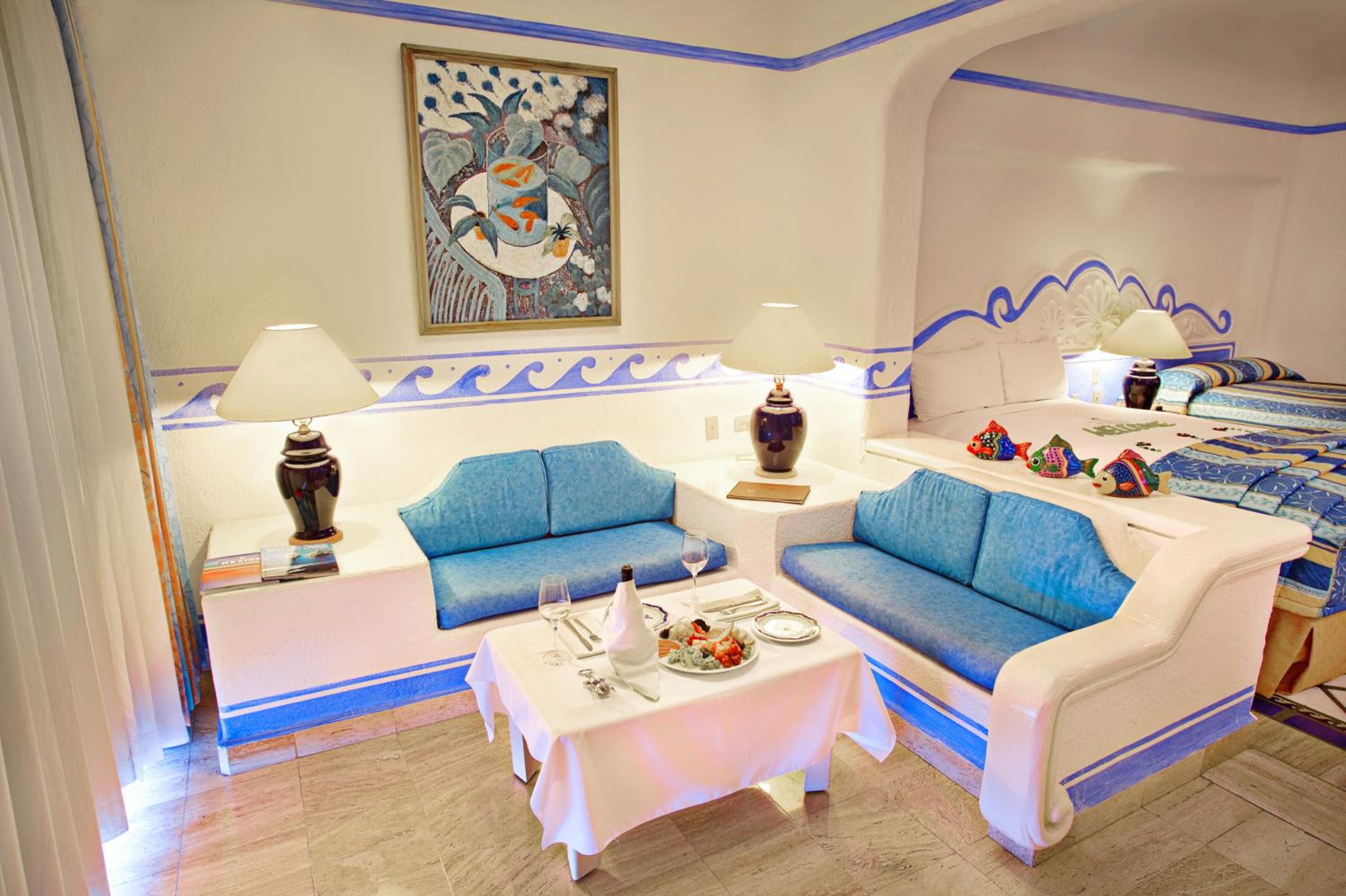 Junior Suite All inclusive - Photo 8