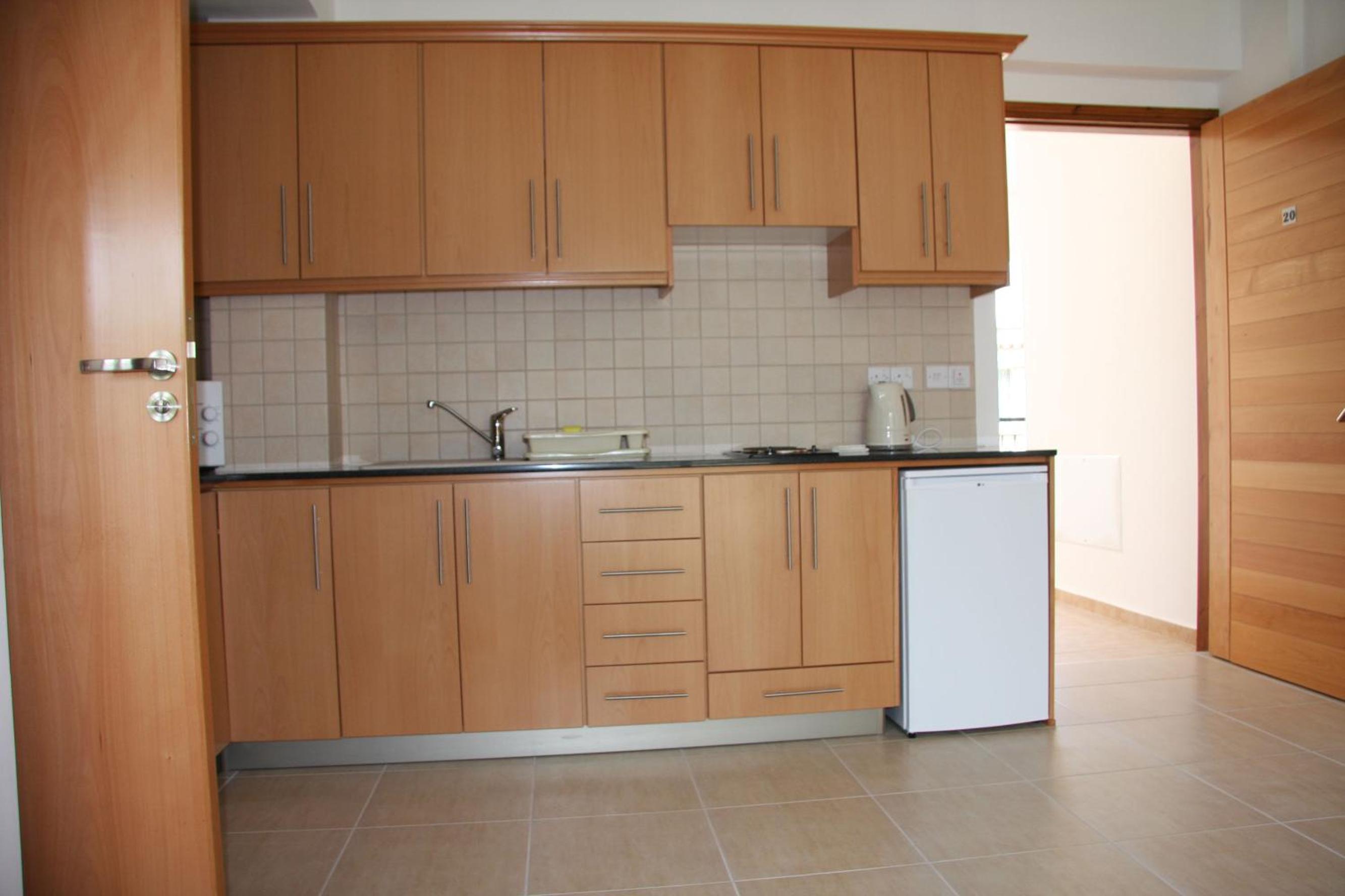 Two-Bedroom Apartment - Photo 5