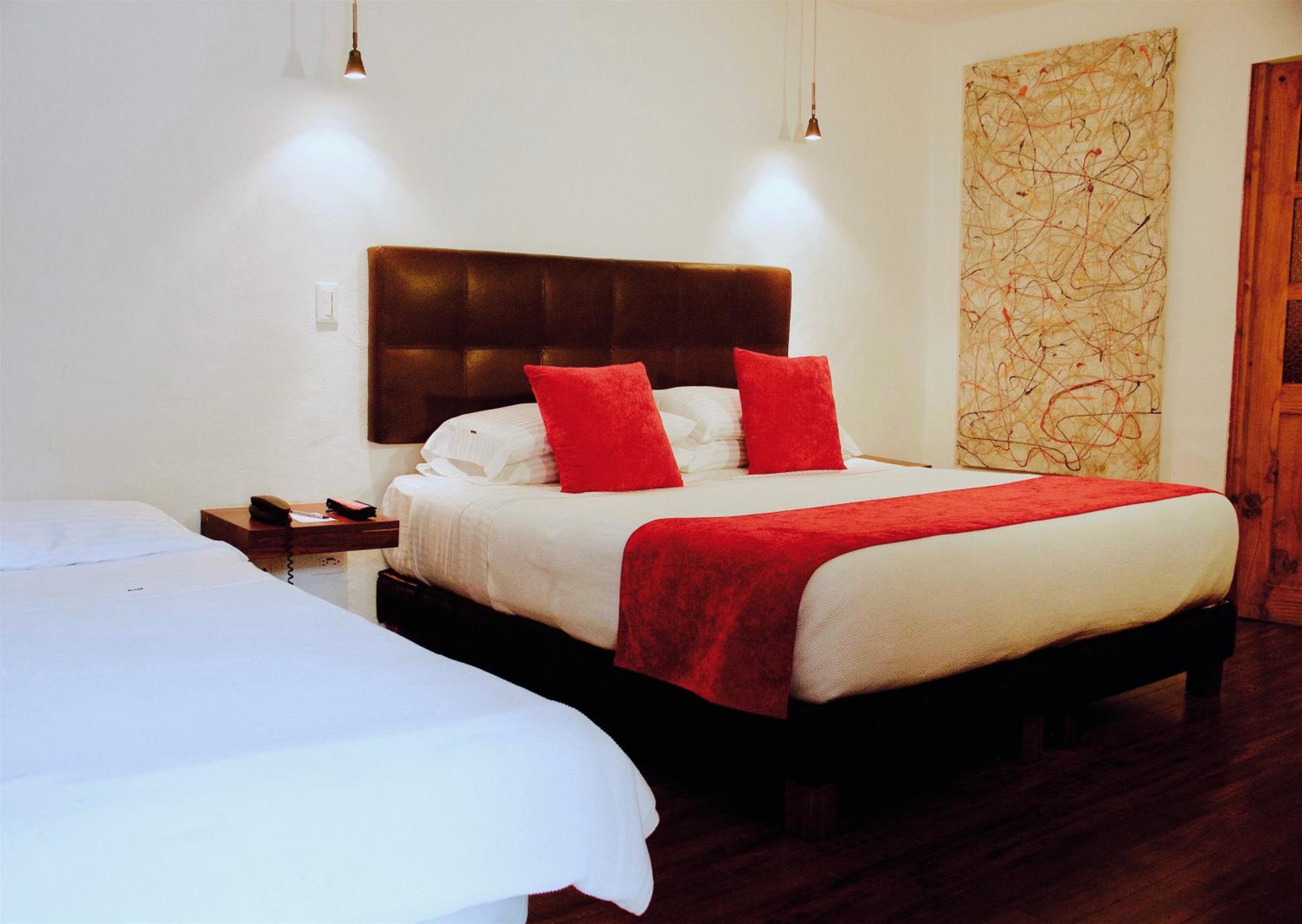 Superior Twin Room photo 3