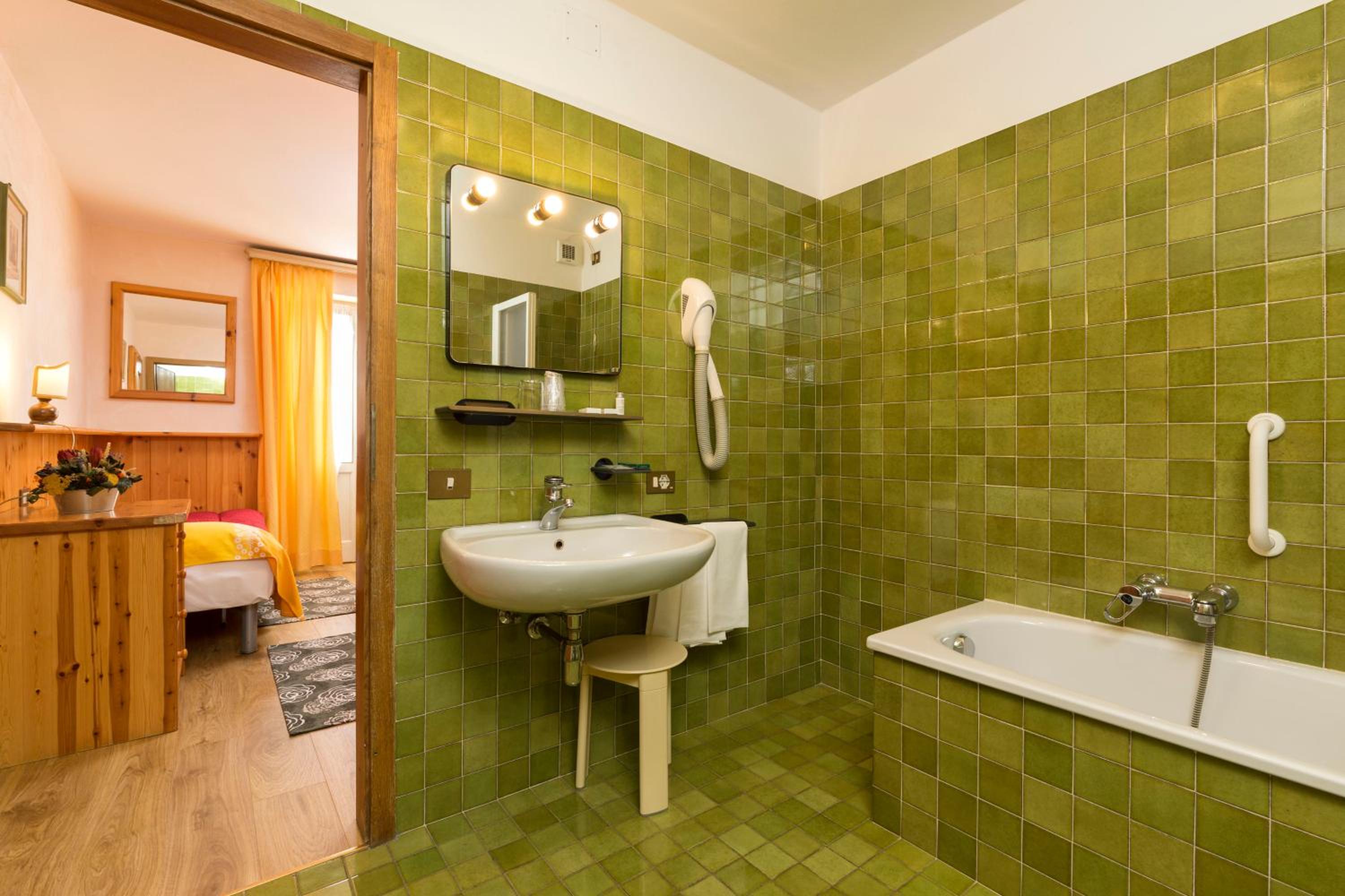 Triple Room photo 3