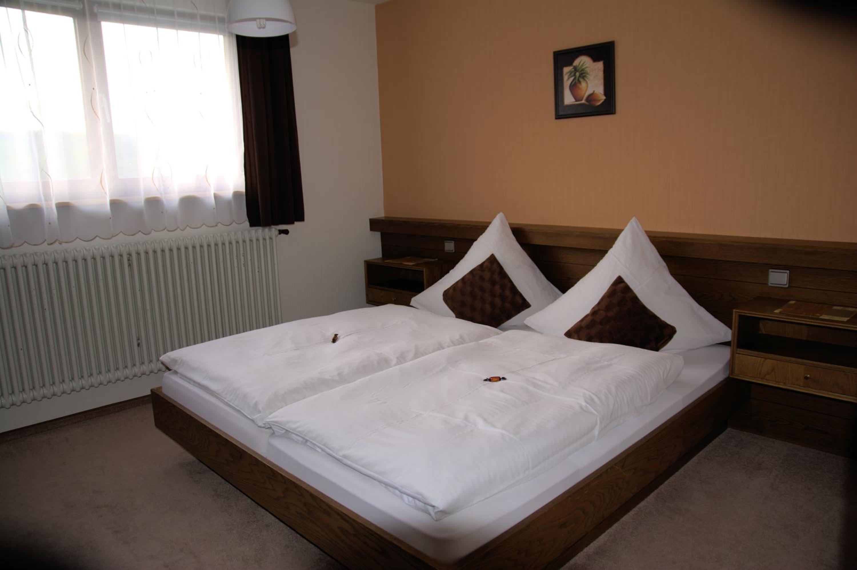 Double Room - Photo 1