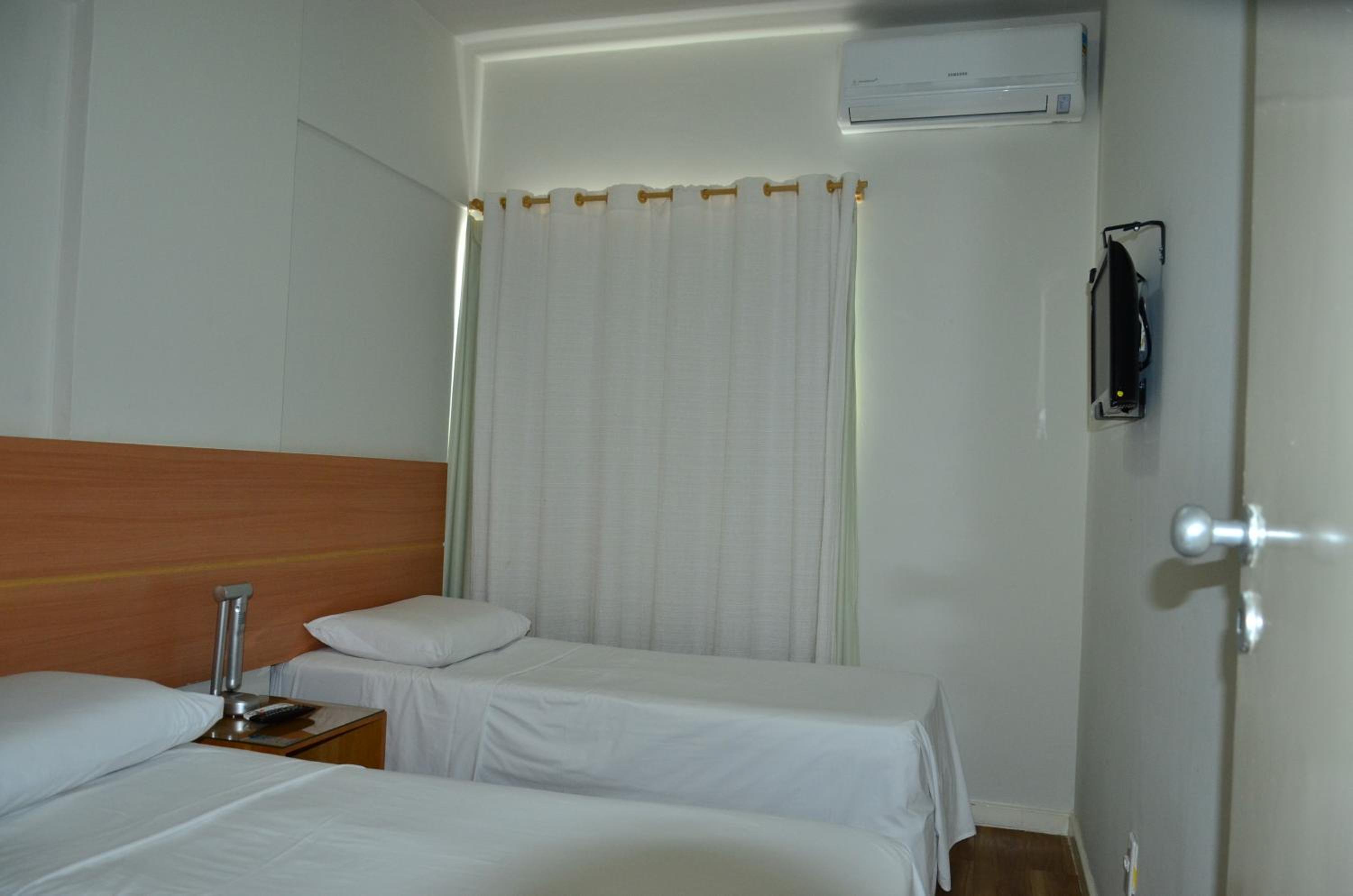 Triple Apartment with Balcony photo 1