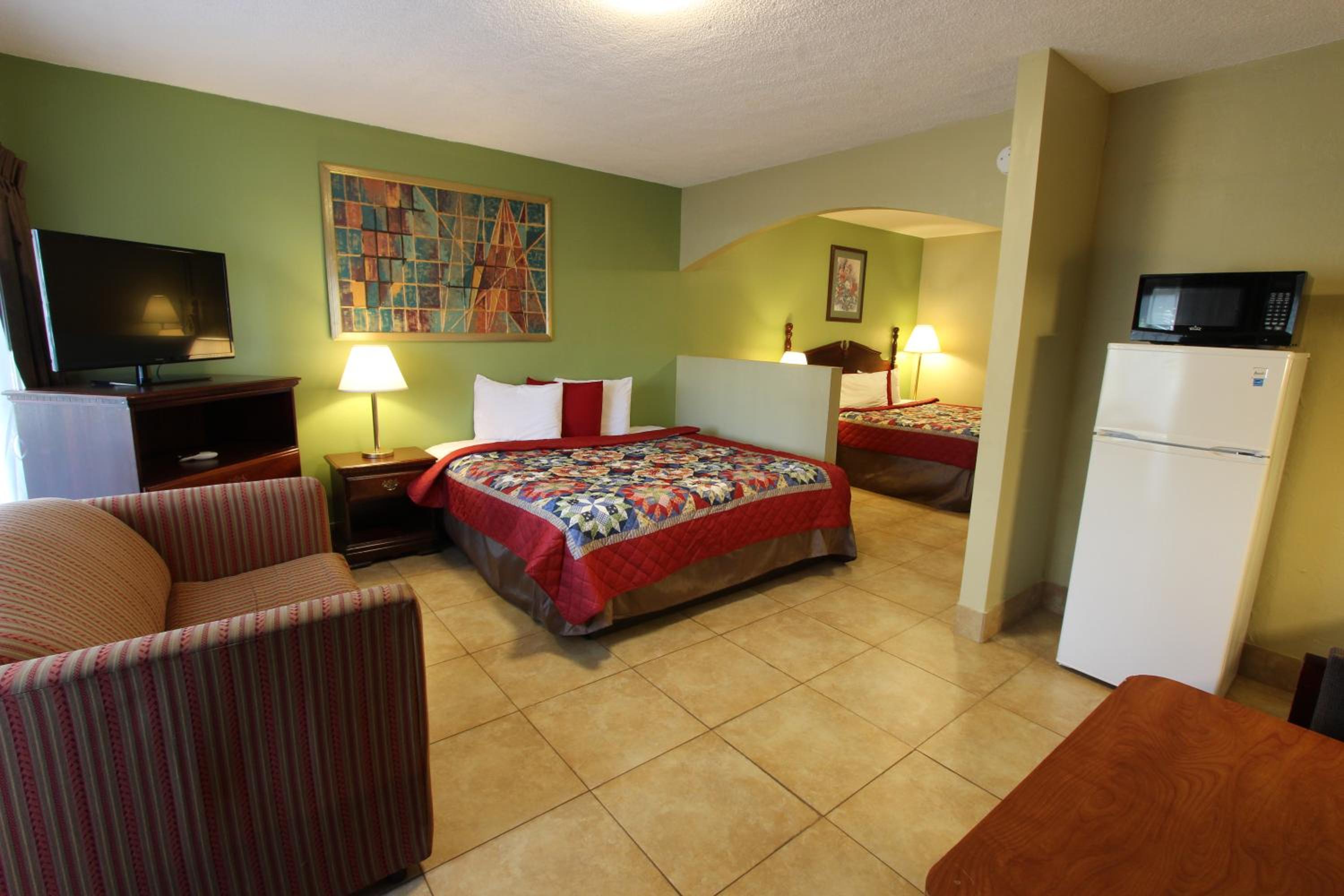 Oceans Beach Resort & Suites, Φωτογραφία 9