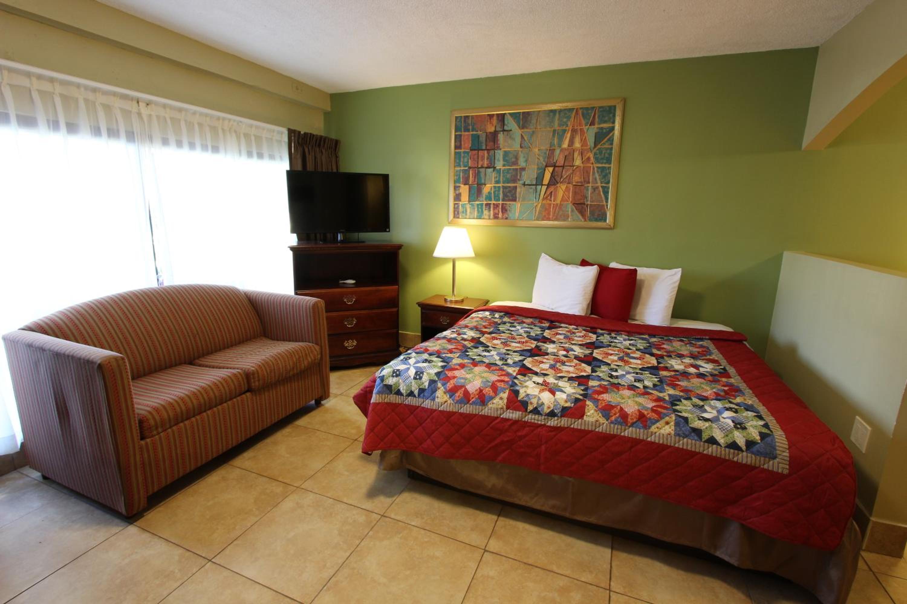 Oceans Beach Resort & Suites, Φωτογραφία 8