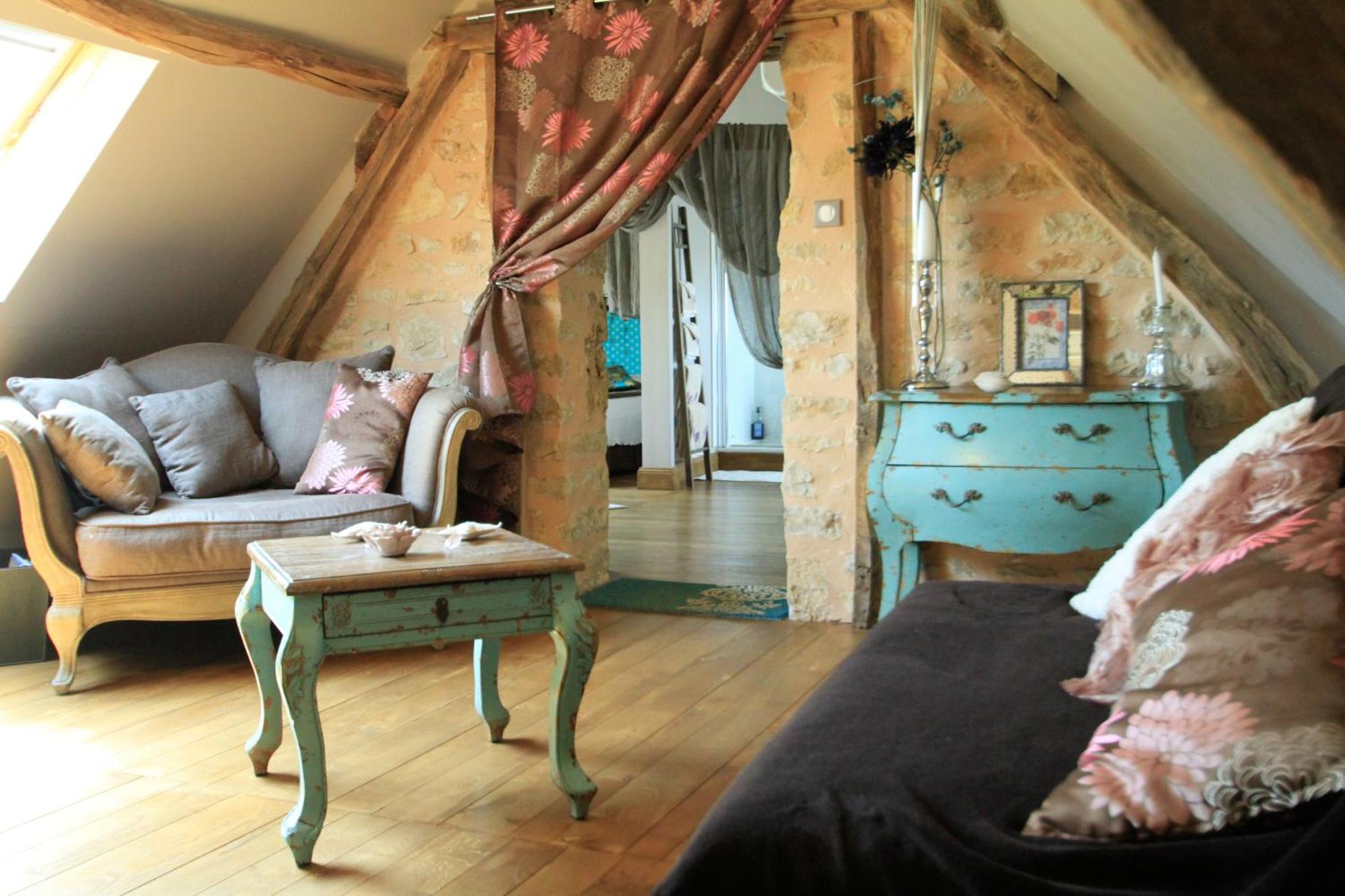 Family Suite photo 3