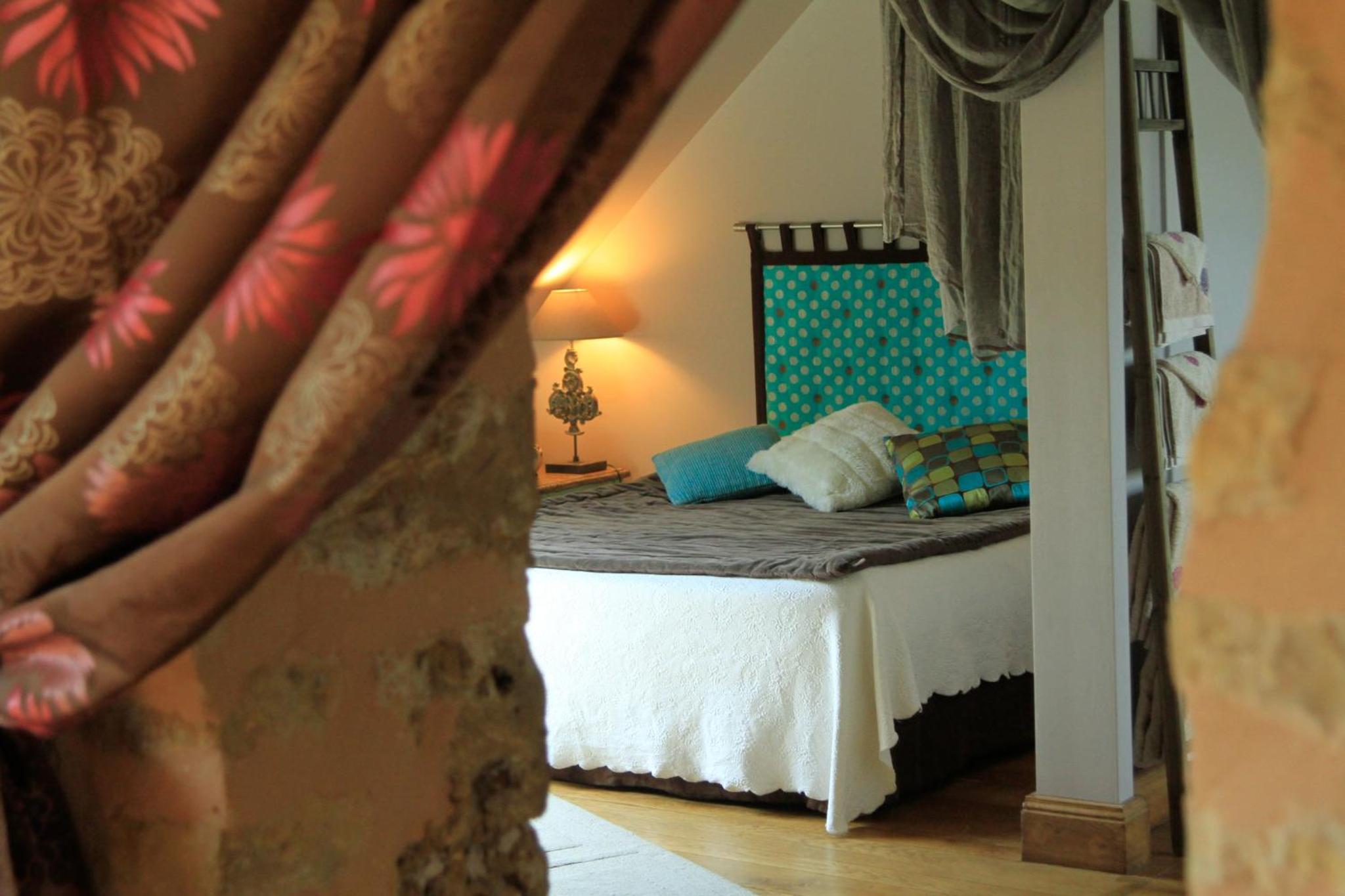 Family Suite photo 1