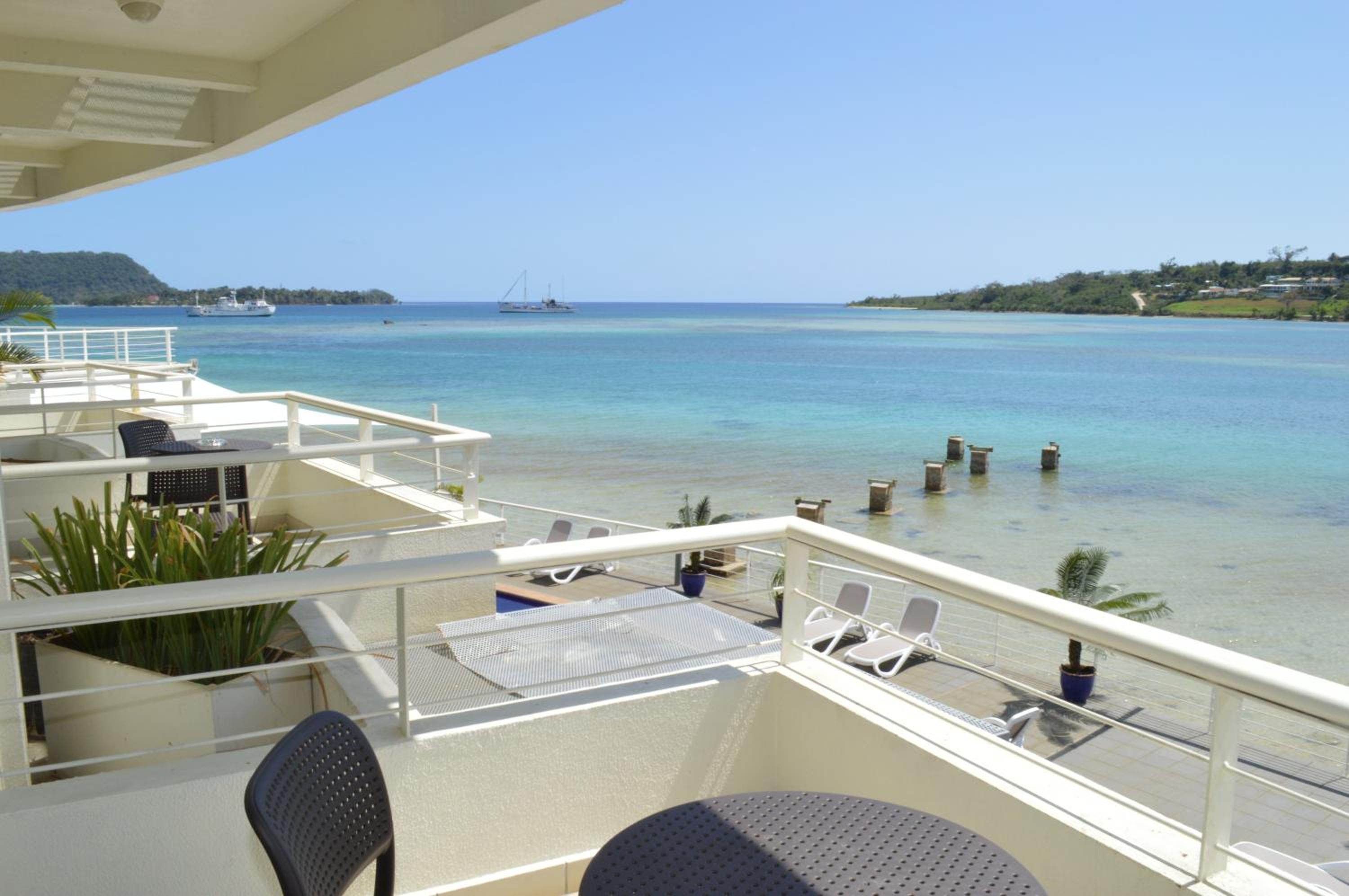 Oceanview Studio Room photo 3