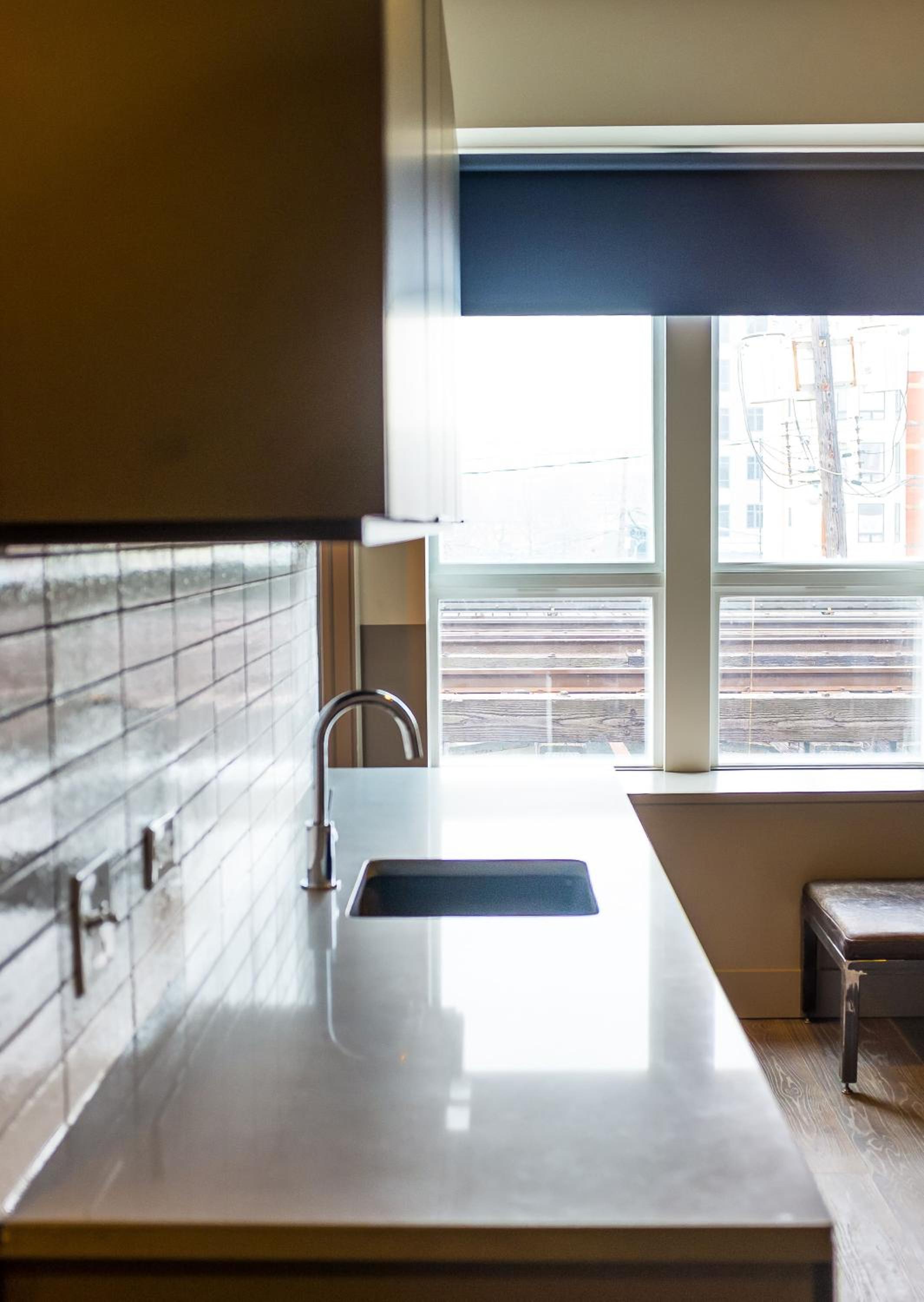 Signature Kitchenette Penthouse