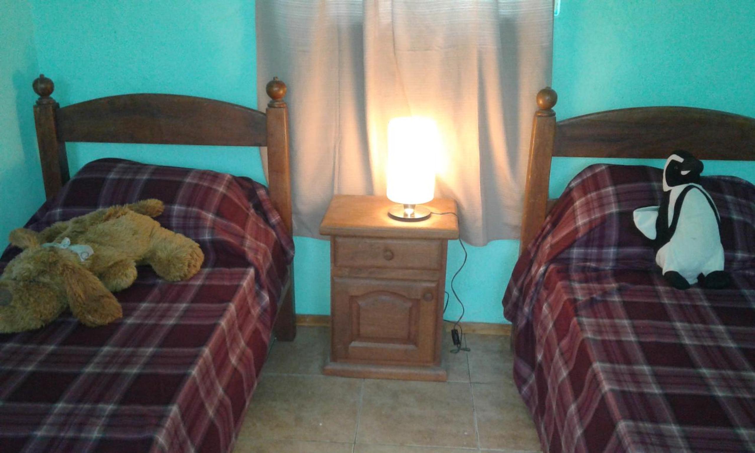 Double Room with Private Bathroom photo 1