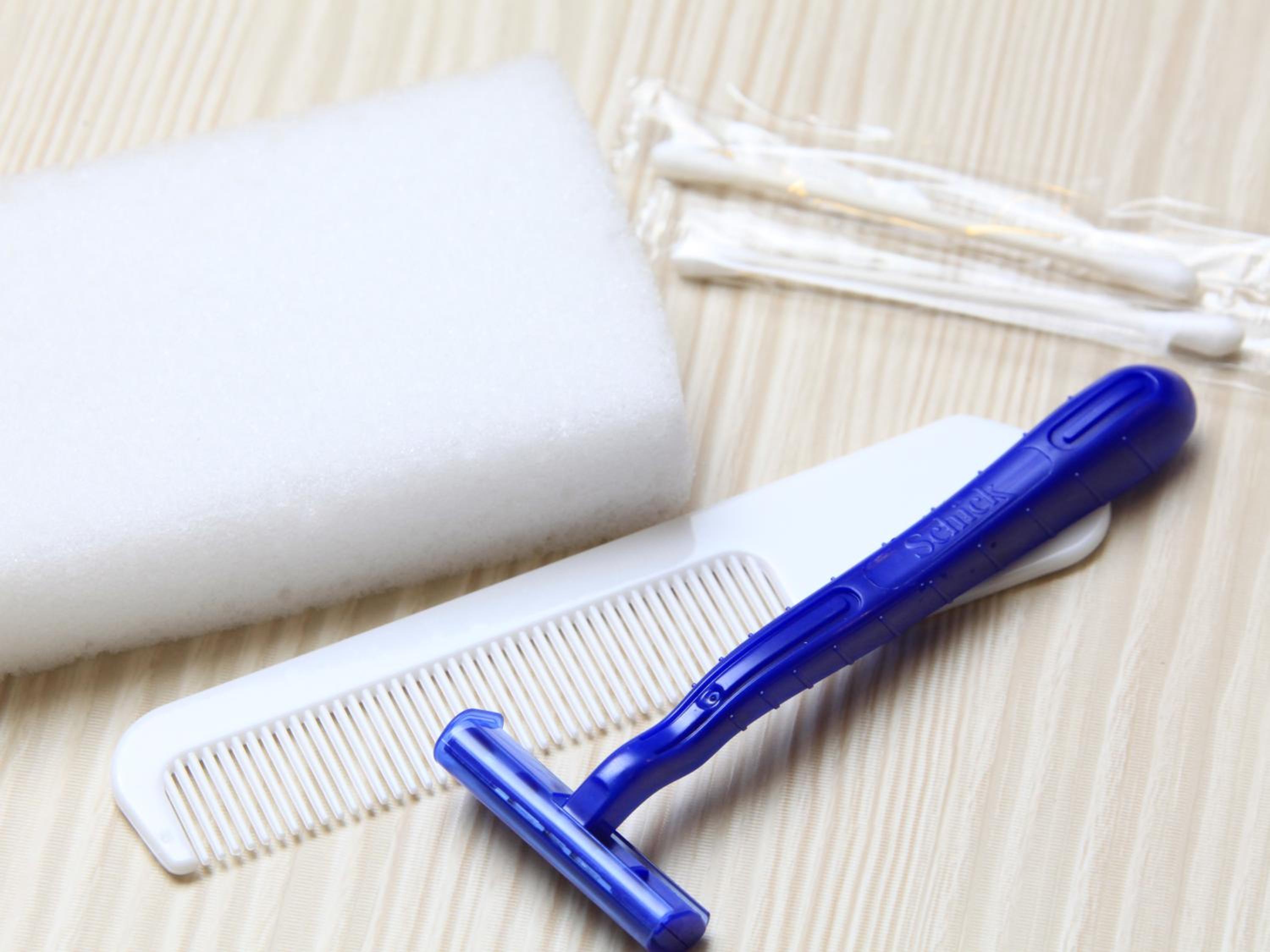 Double Room - Smoking photo 3