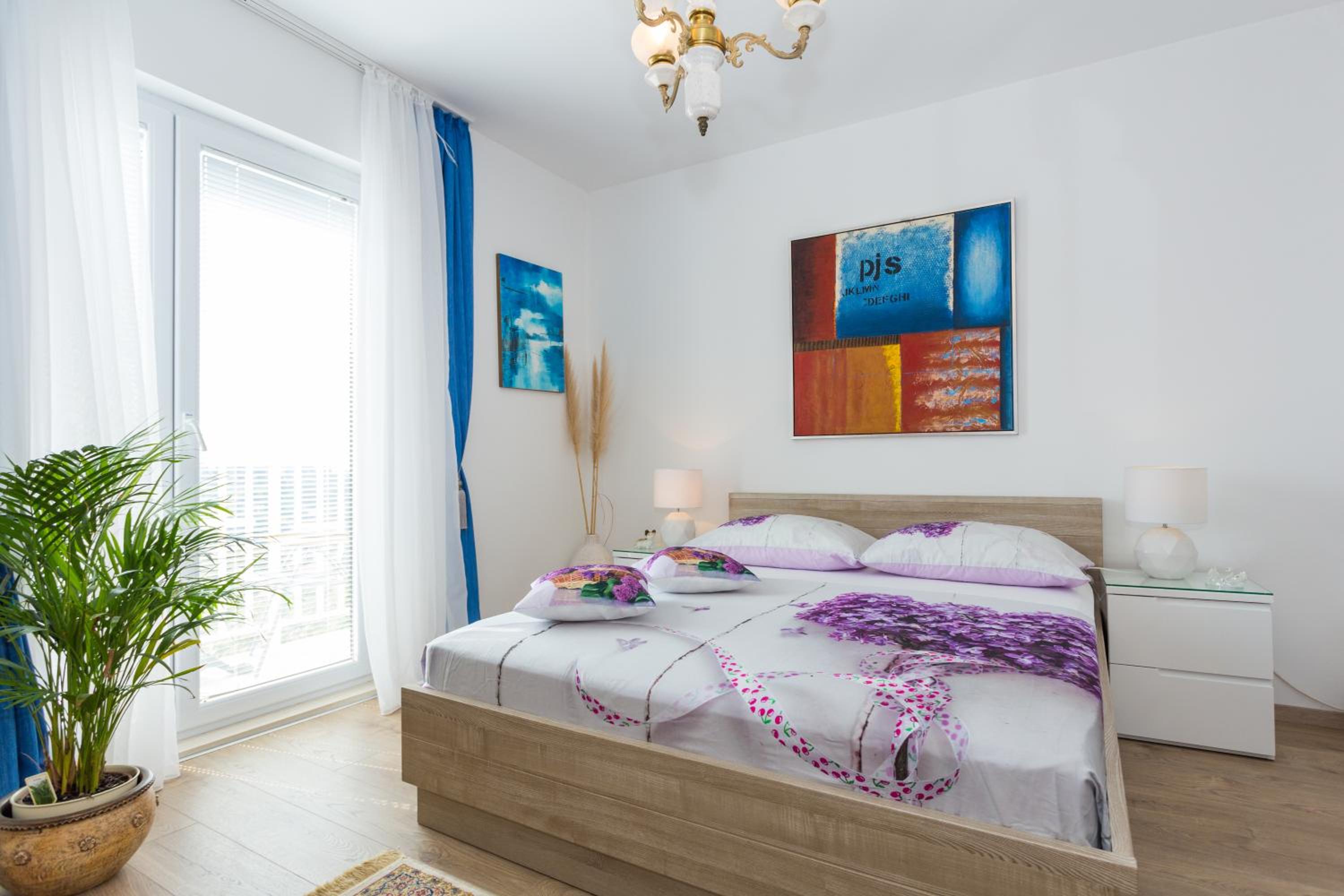 Double Room with Sea View photo 3