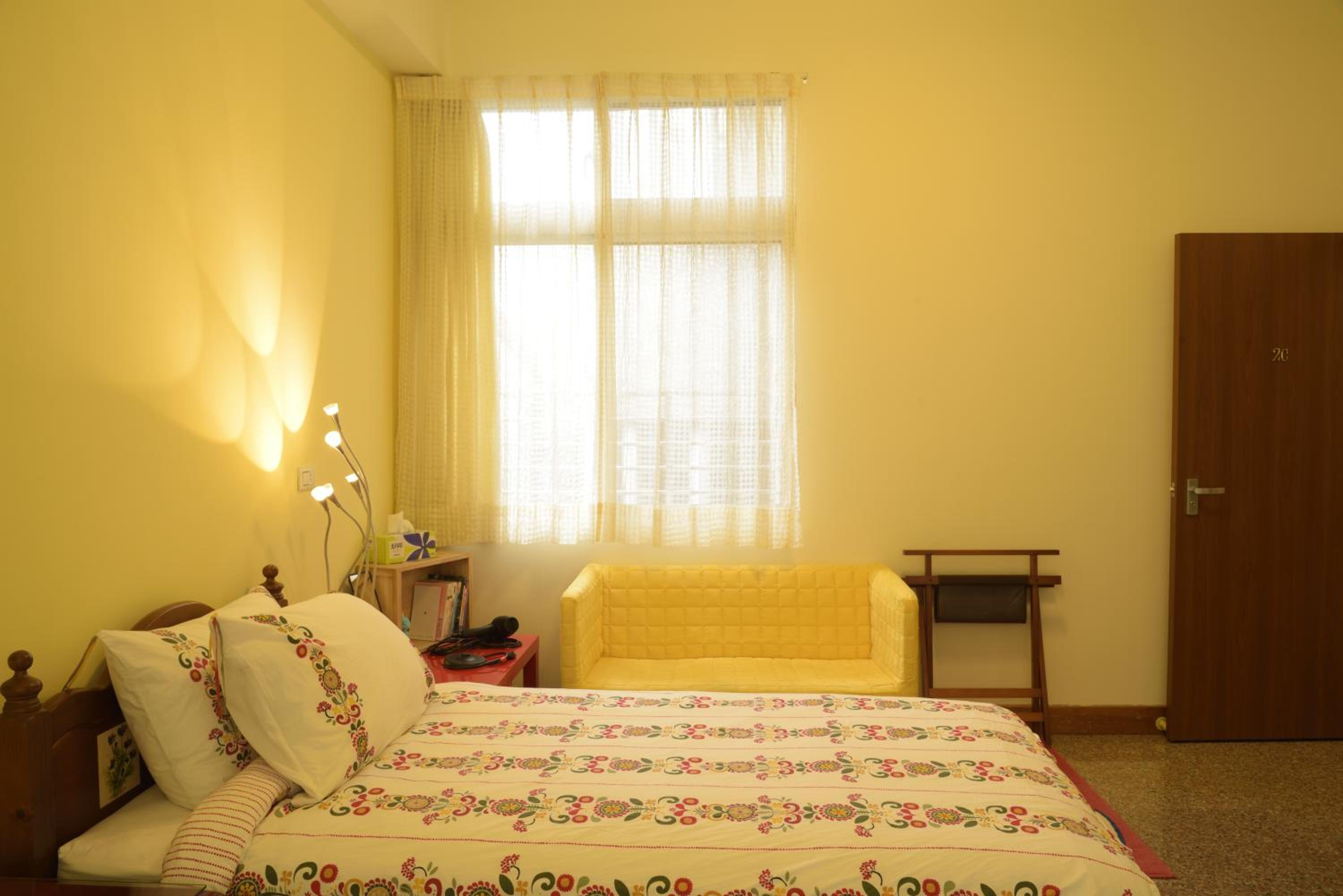 Standard Twin Room photo 1