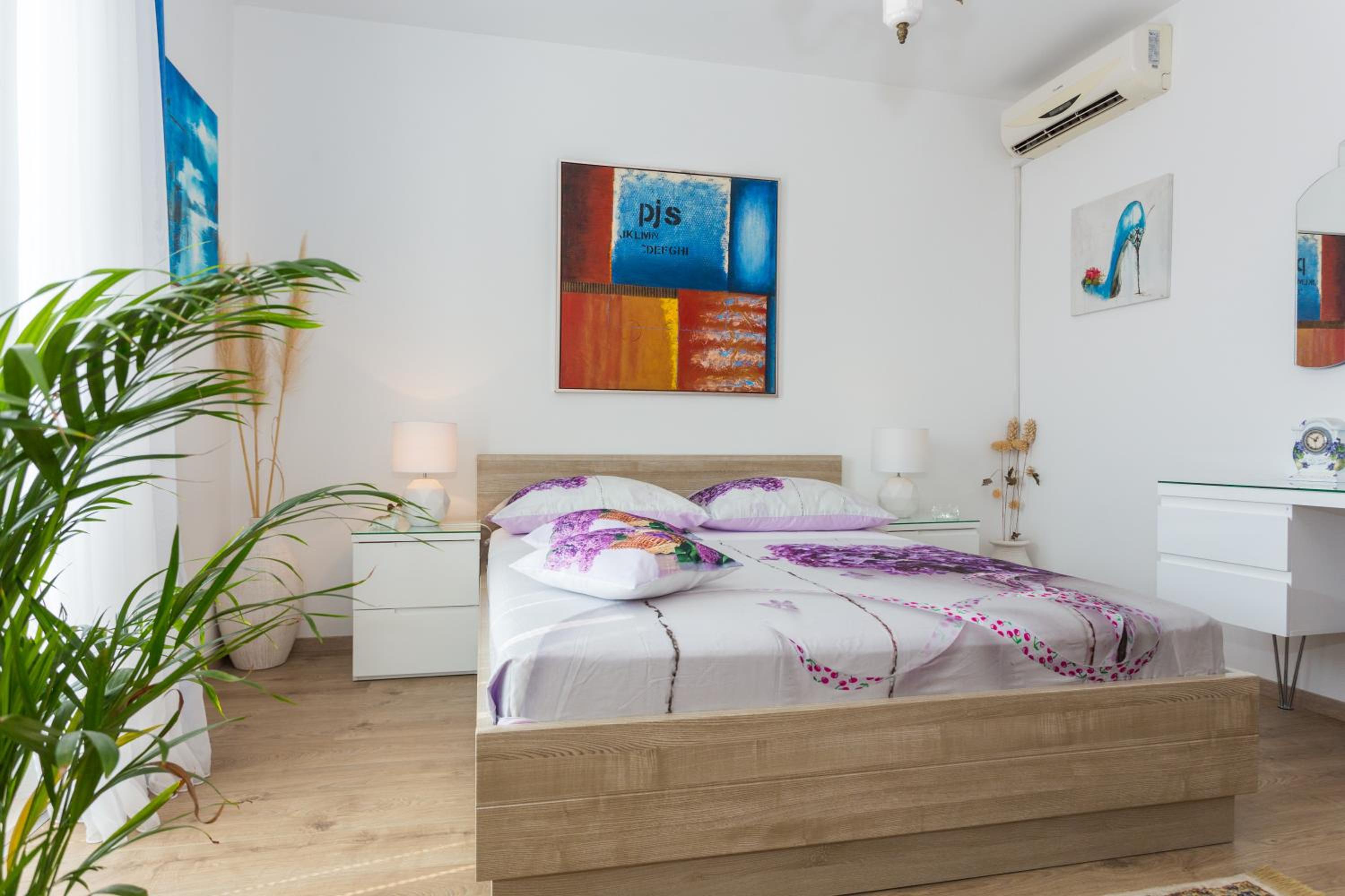 Double Room with Sea View photo 2