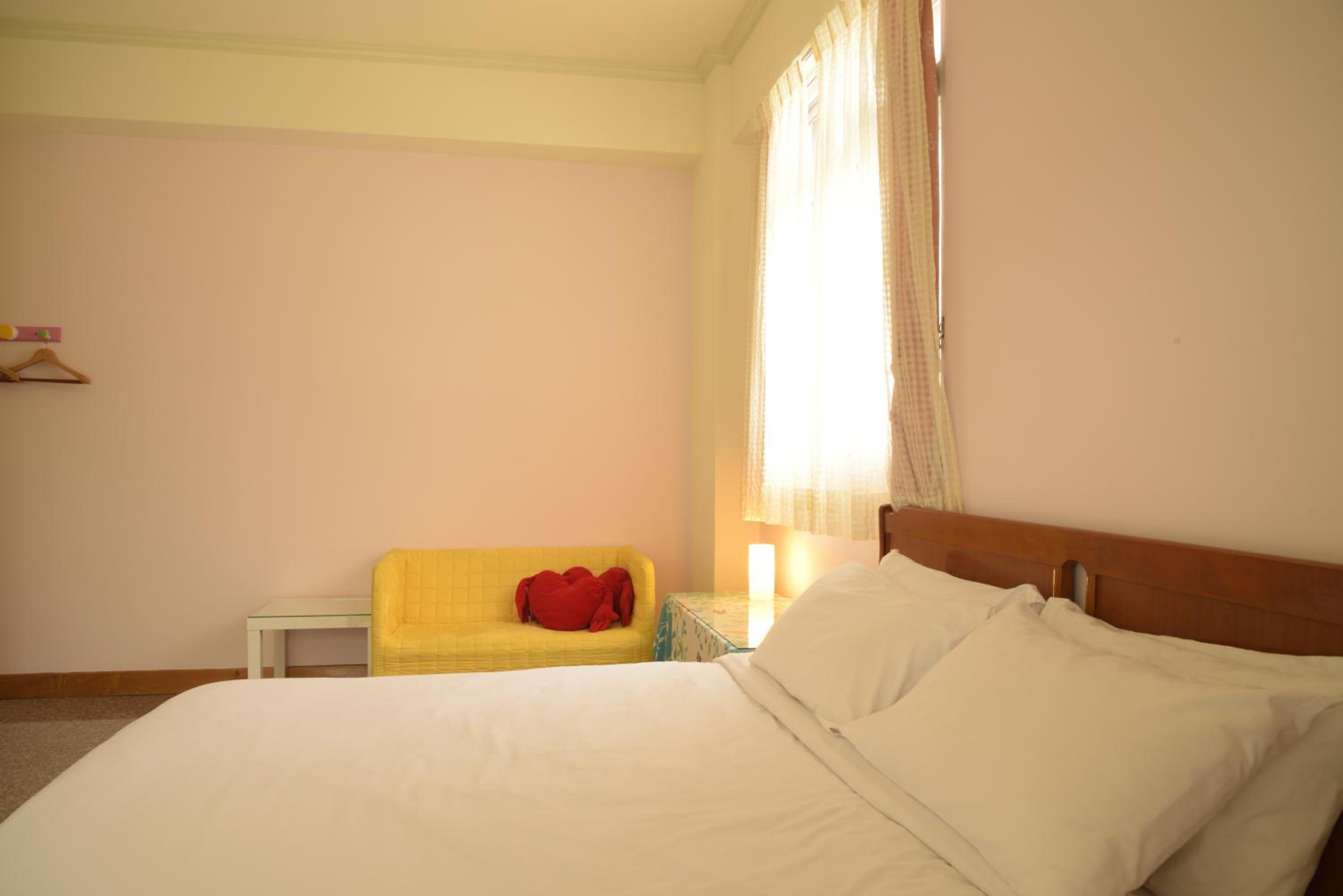 Standard Double Room photo 1