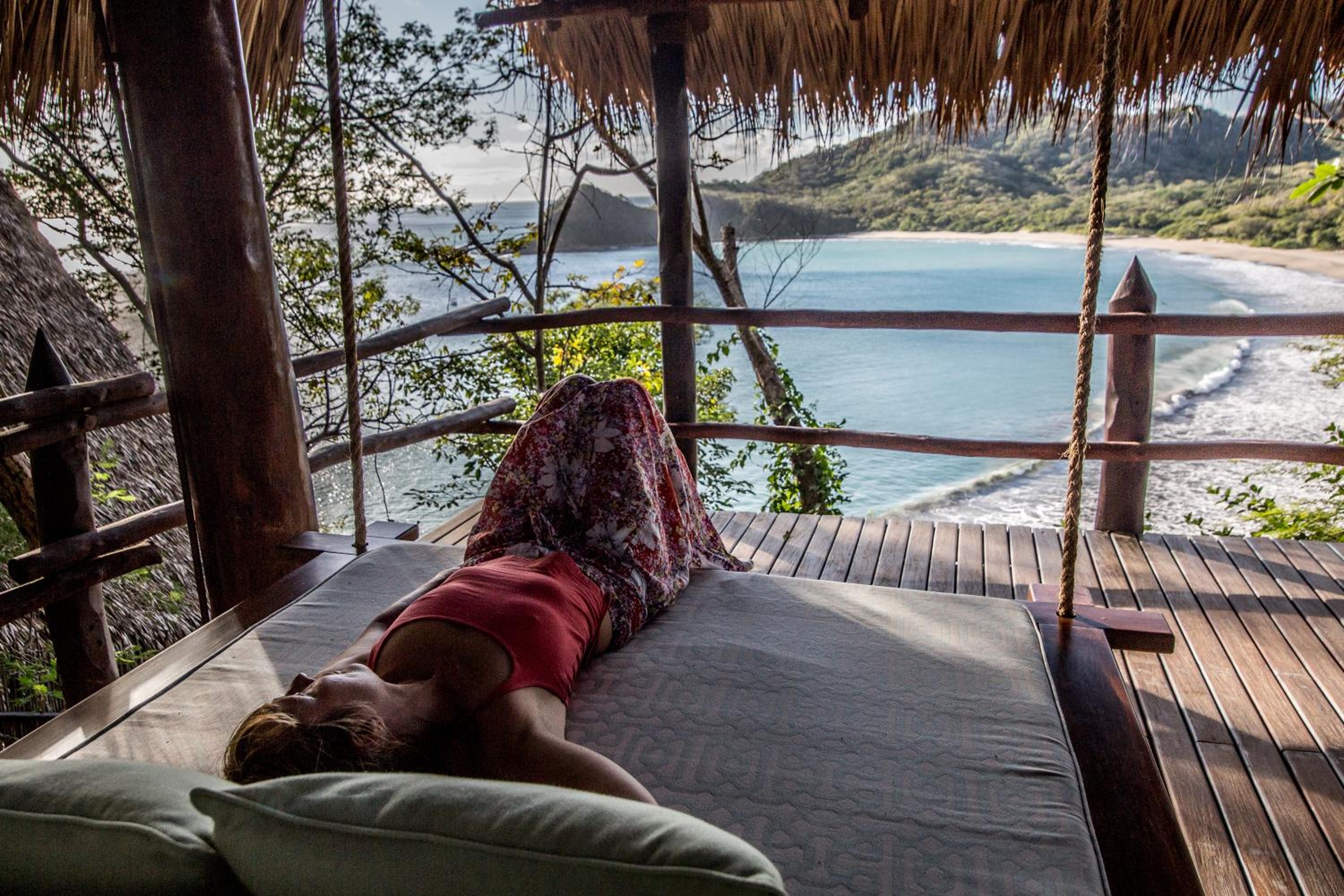 Oceanview Bungalow photo 2