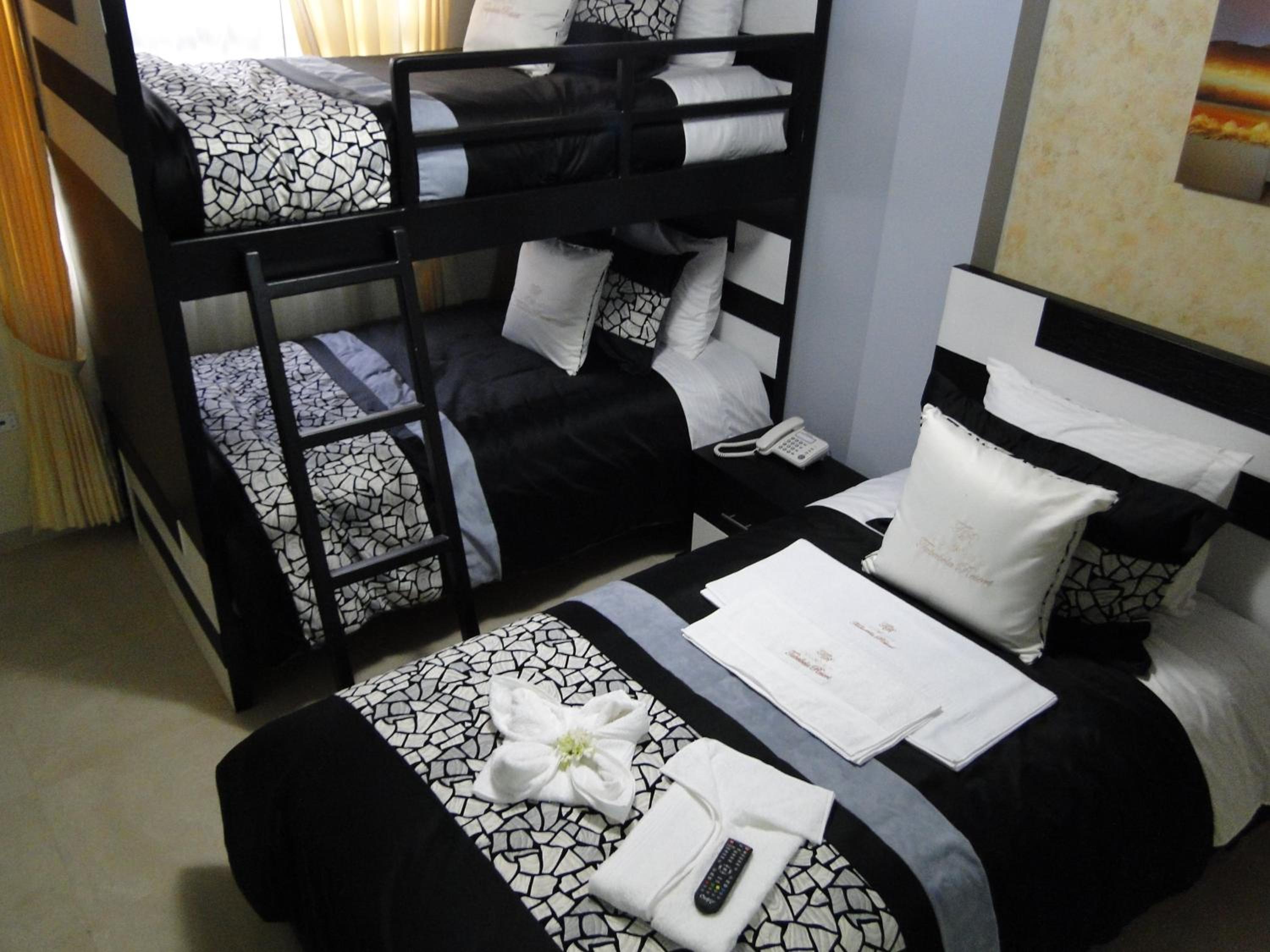 Family Suite photo 1
