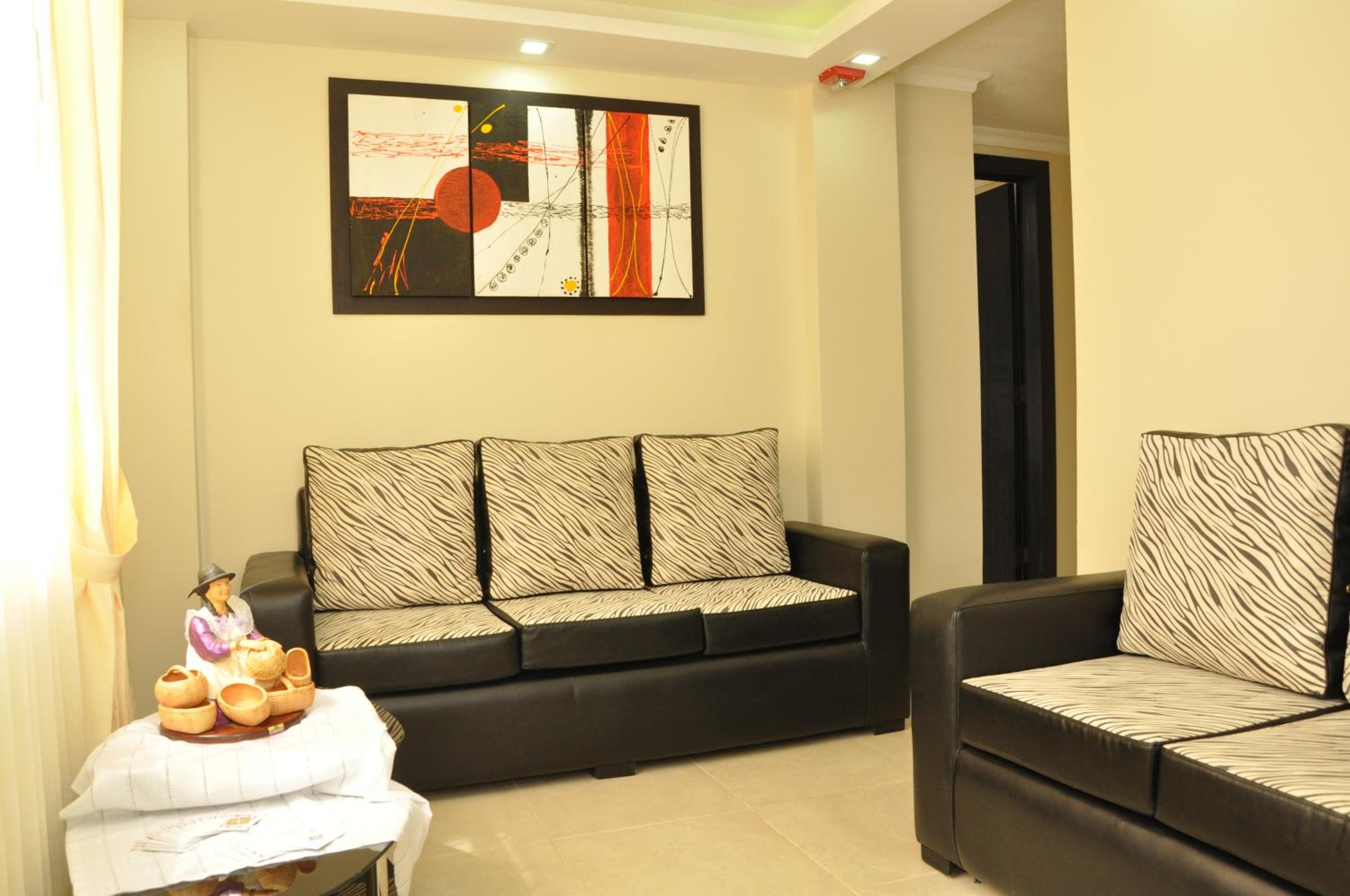 Family Suite photo 3