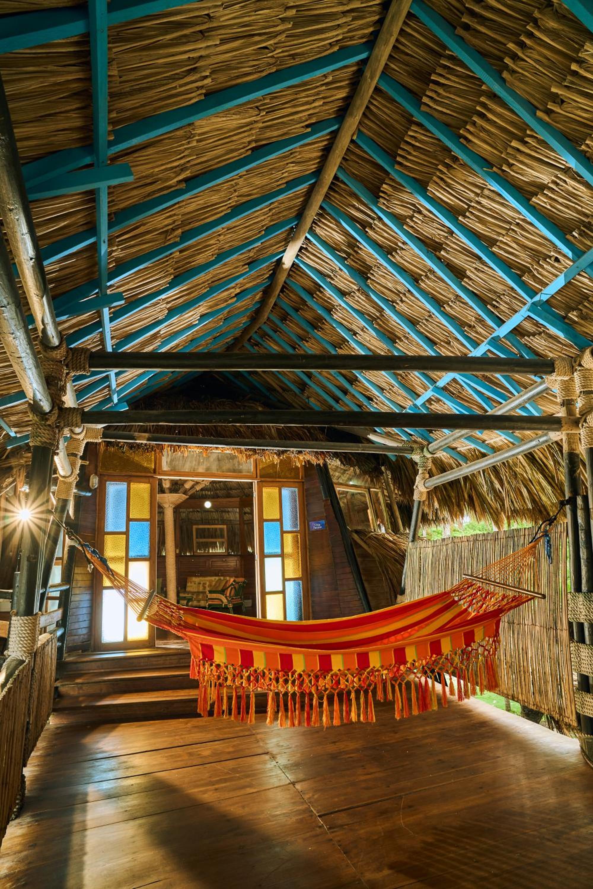 Deluxe Suite, photo 6