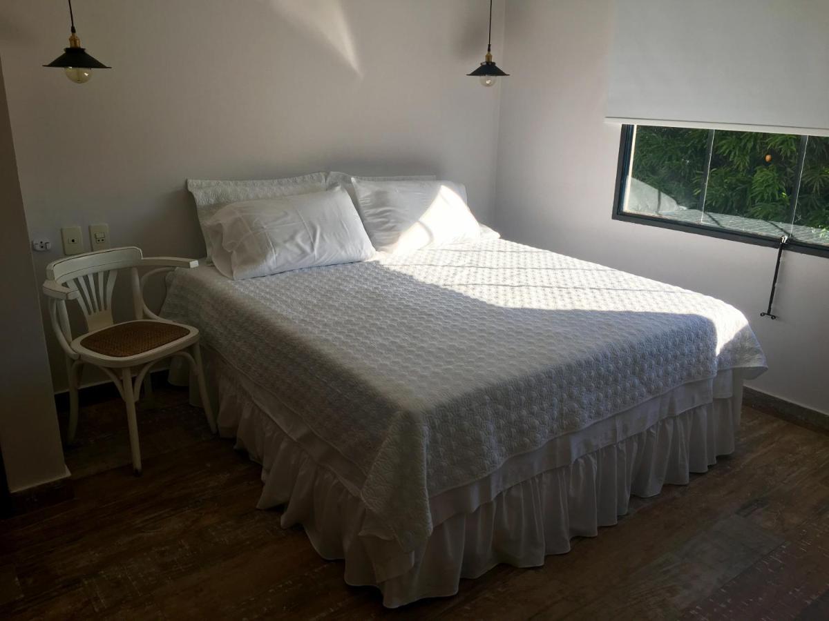 Deluxe Double or Twin Room with Garden View photo 1