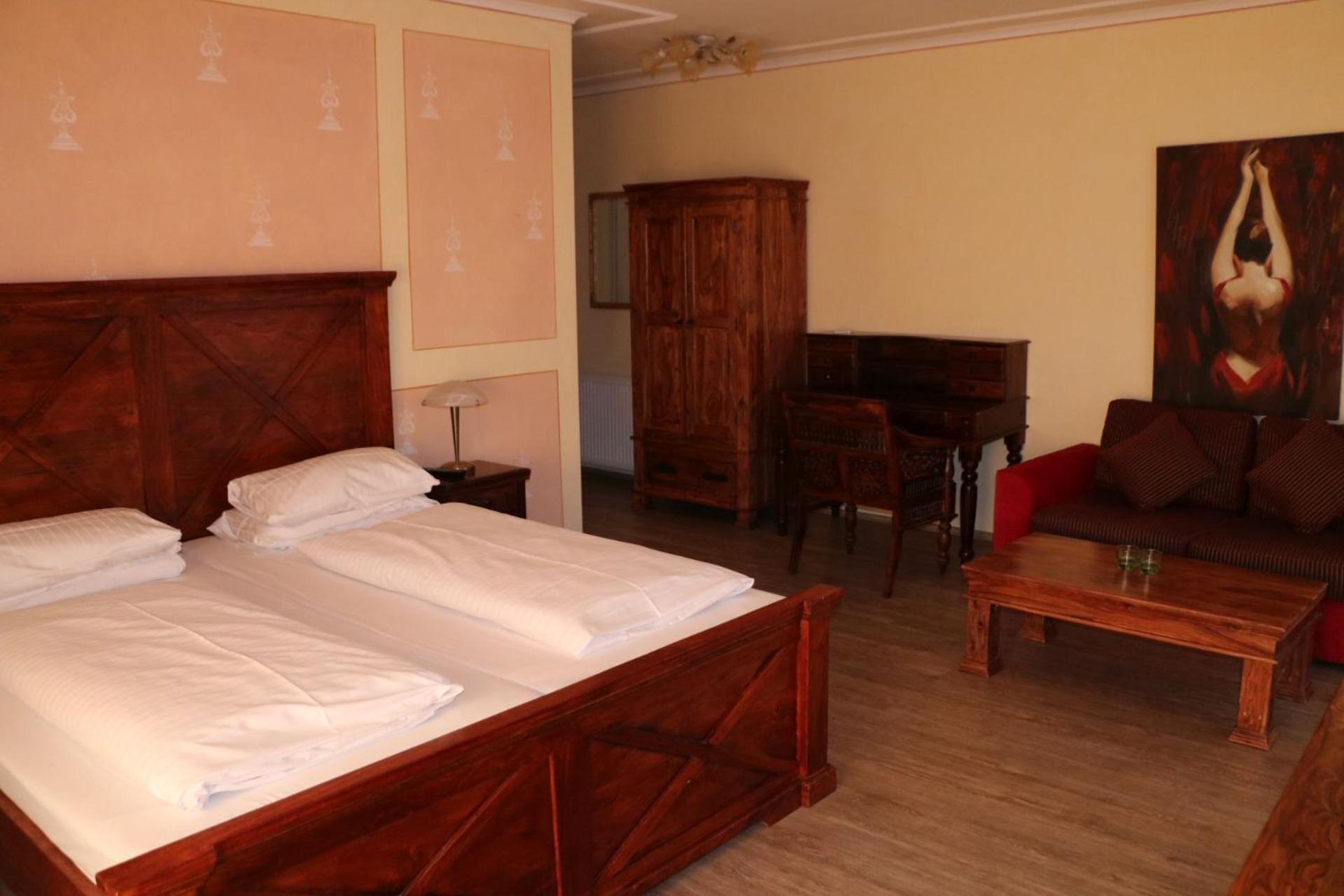 Deluxe Room photo 1