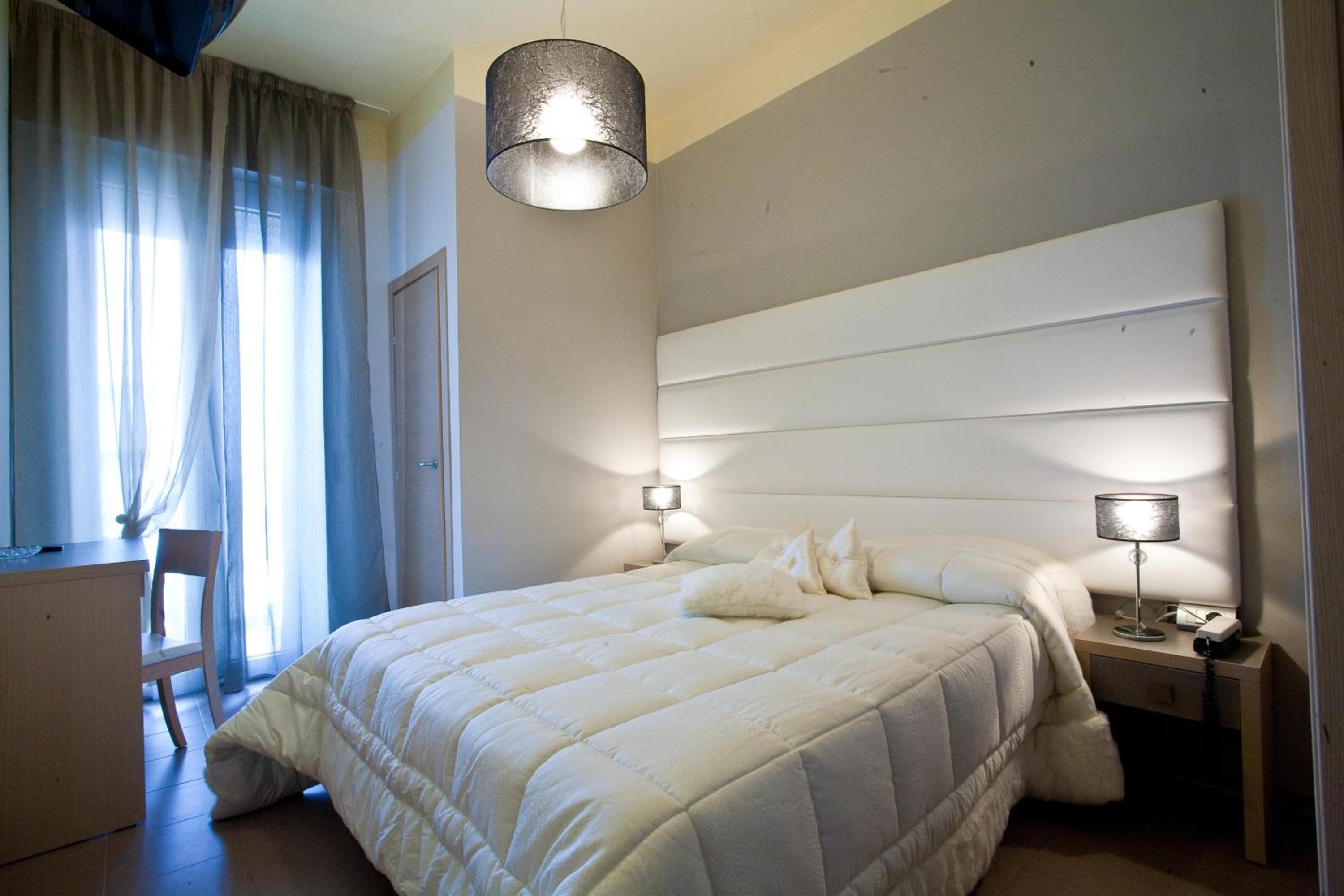 Comfort Double or Twin Room