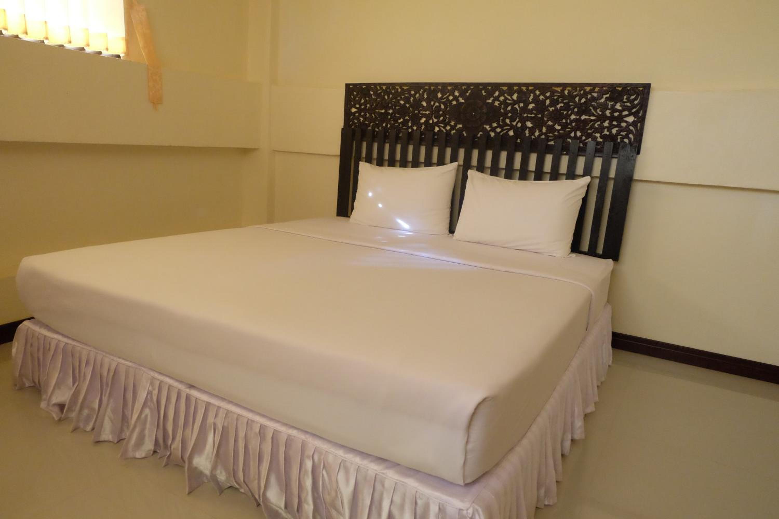 Standard Double Room - Photo 1