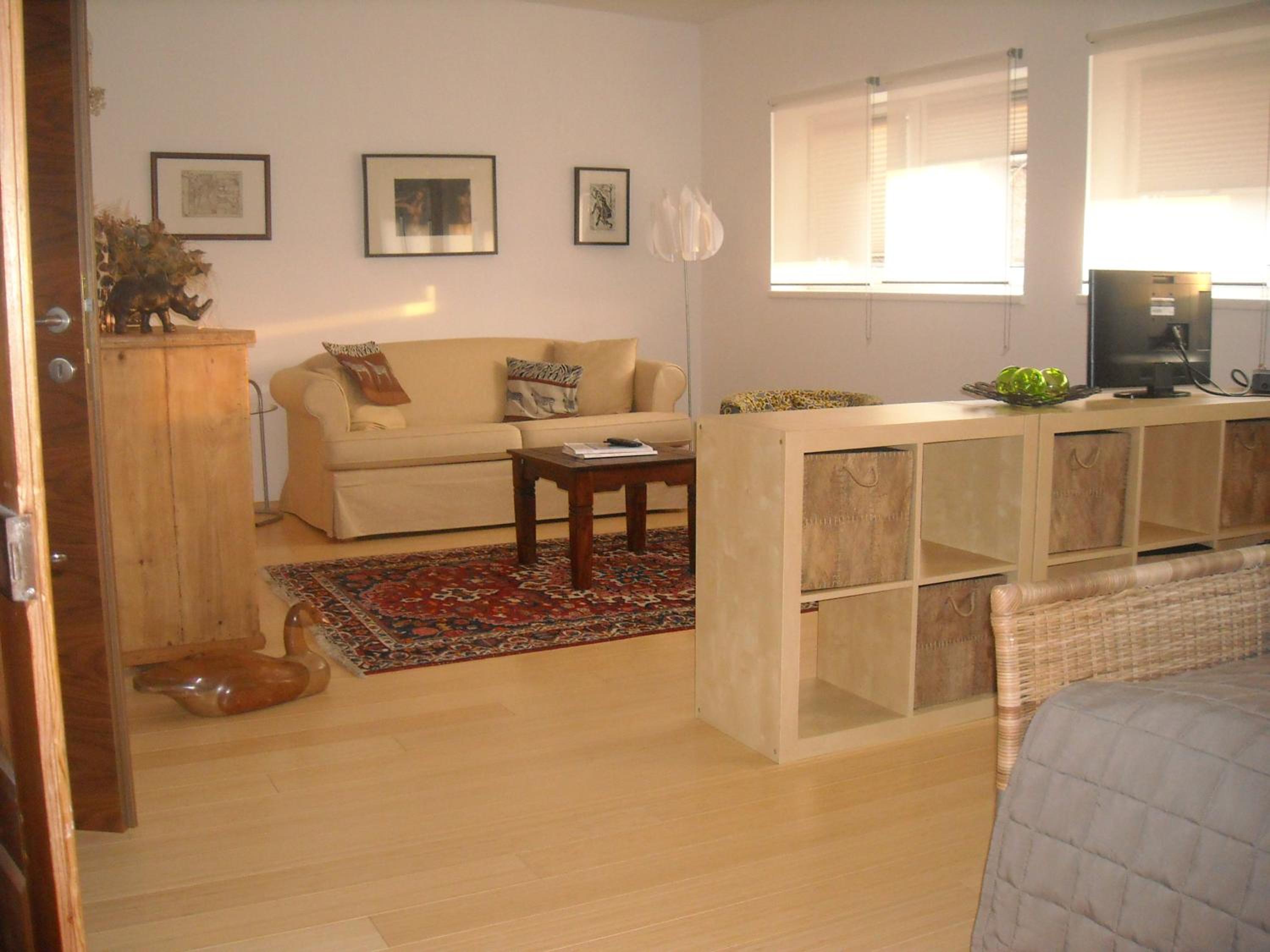 Deluxe Family Room photo 1